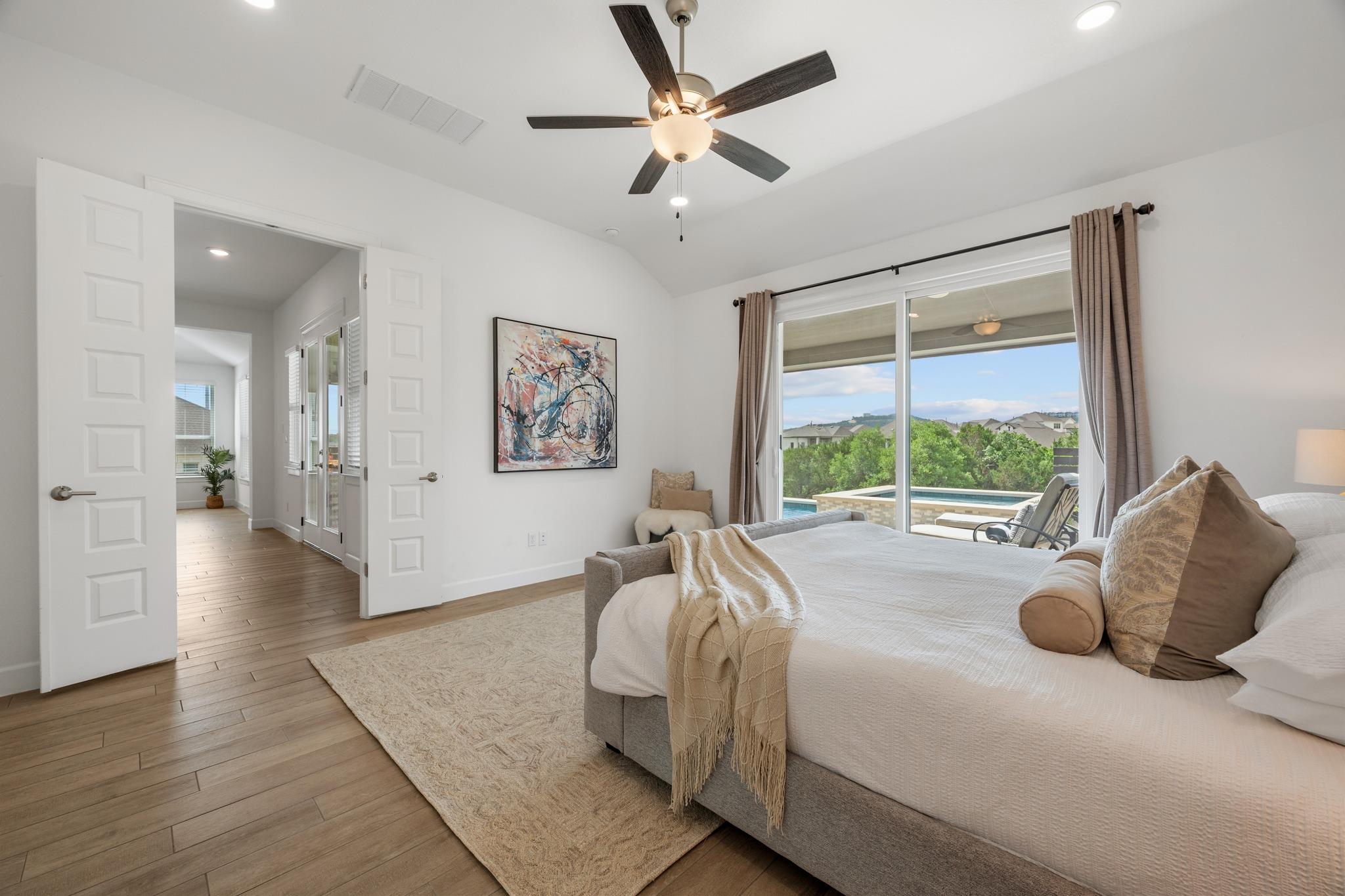 606 Bonfisk Bnd, Austin, TX 78738