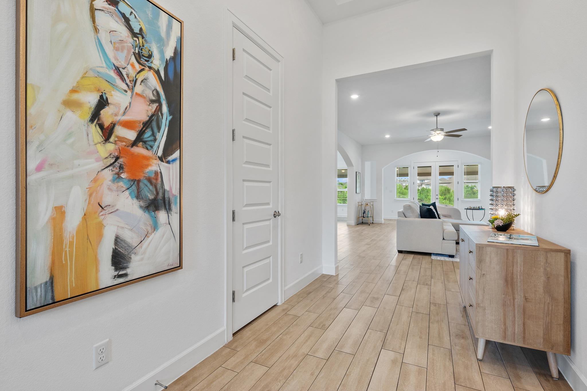 606 Bonfisk Bnd, Austin, TX 78738