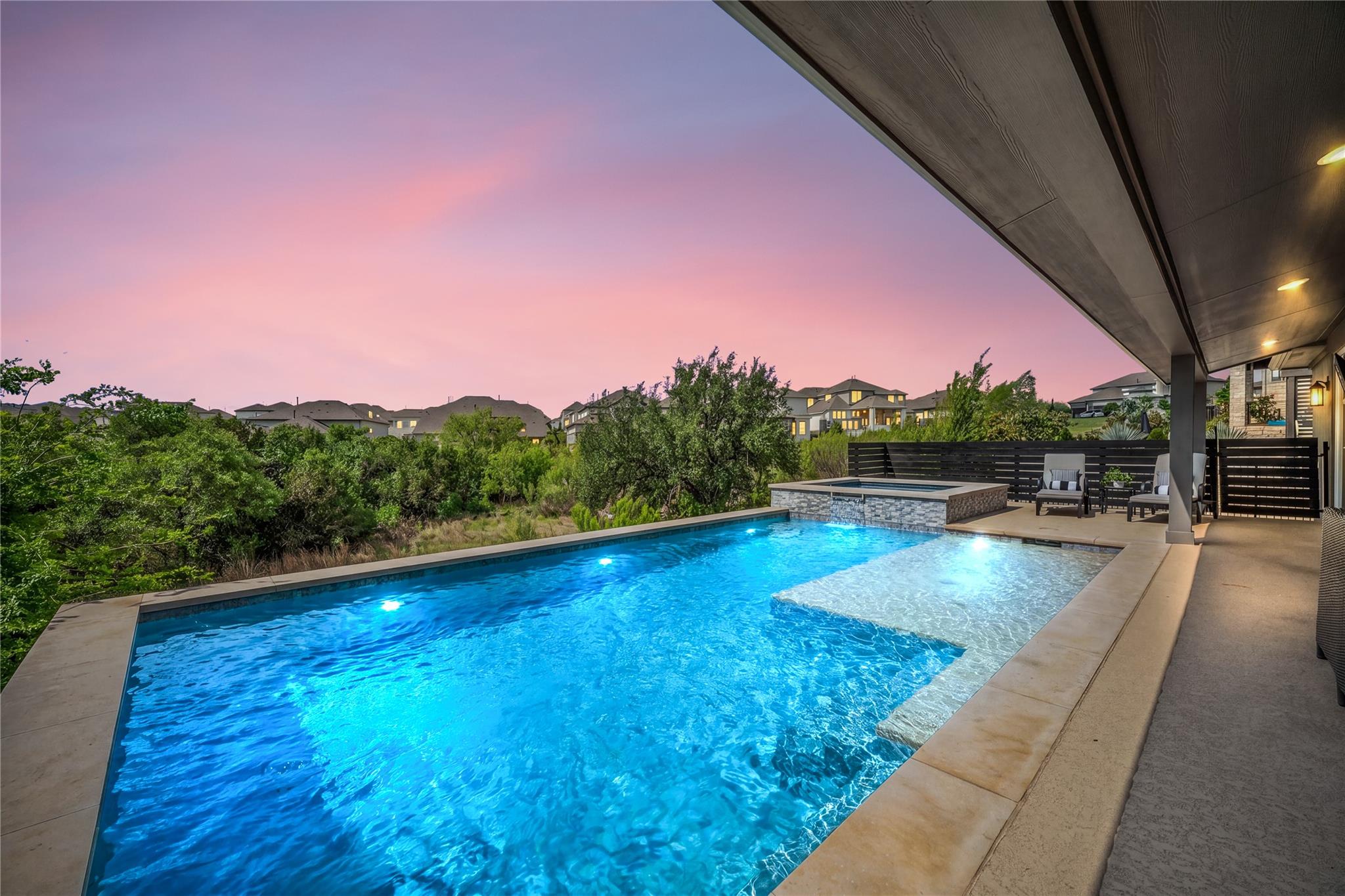 606 Bonfisk Bnd, Austin, TX 78738