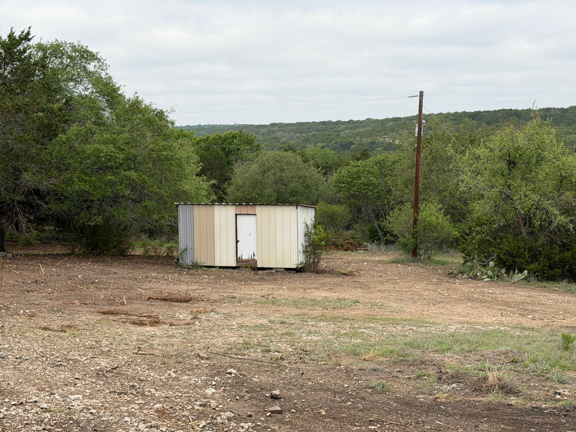 4066 E FM 581 Highway, Lometa, TX 76853