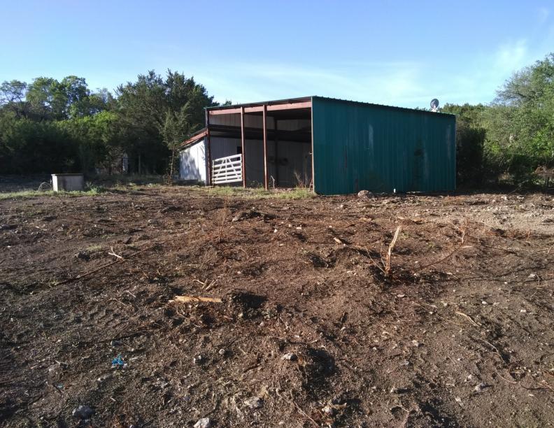 4066 E FM 581 Highway, Lometa, TX 76853