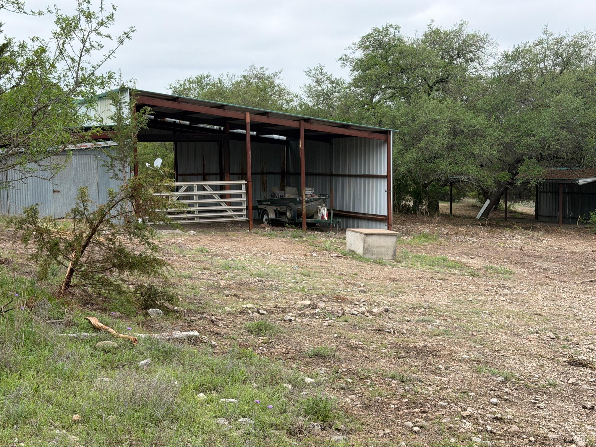 4066 E FM 581 Highway, Lometa, TX 76853