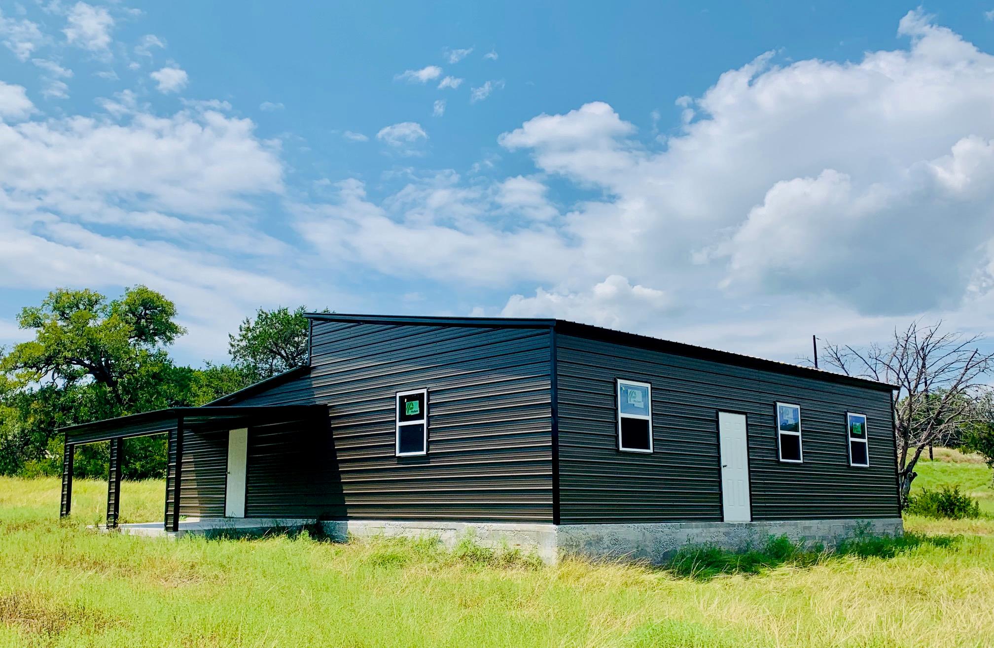 104 Riparian Elm Rd, Burnet, TX 78611