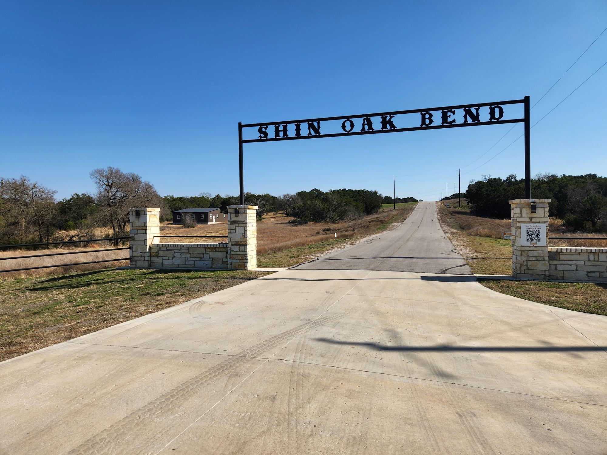 104 Riparian Elm Rd, Burnet, TX 78611