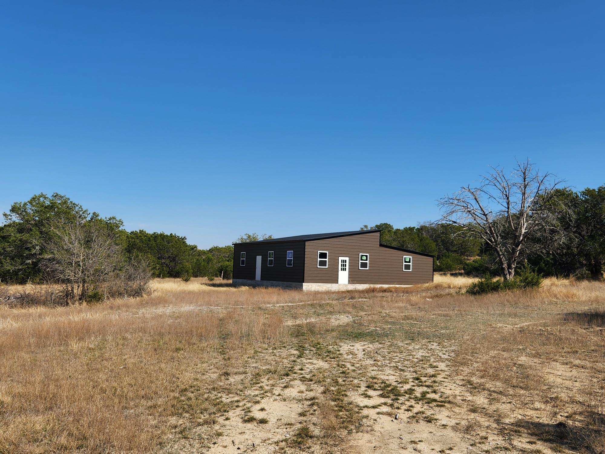 104 Riparian Elm Rd, Burnet, TX 78611