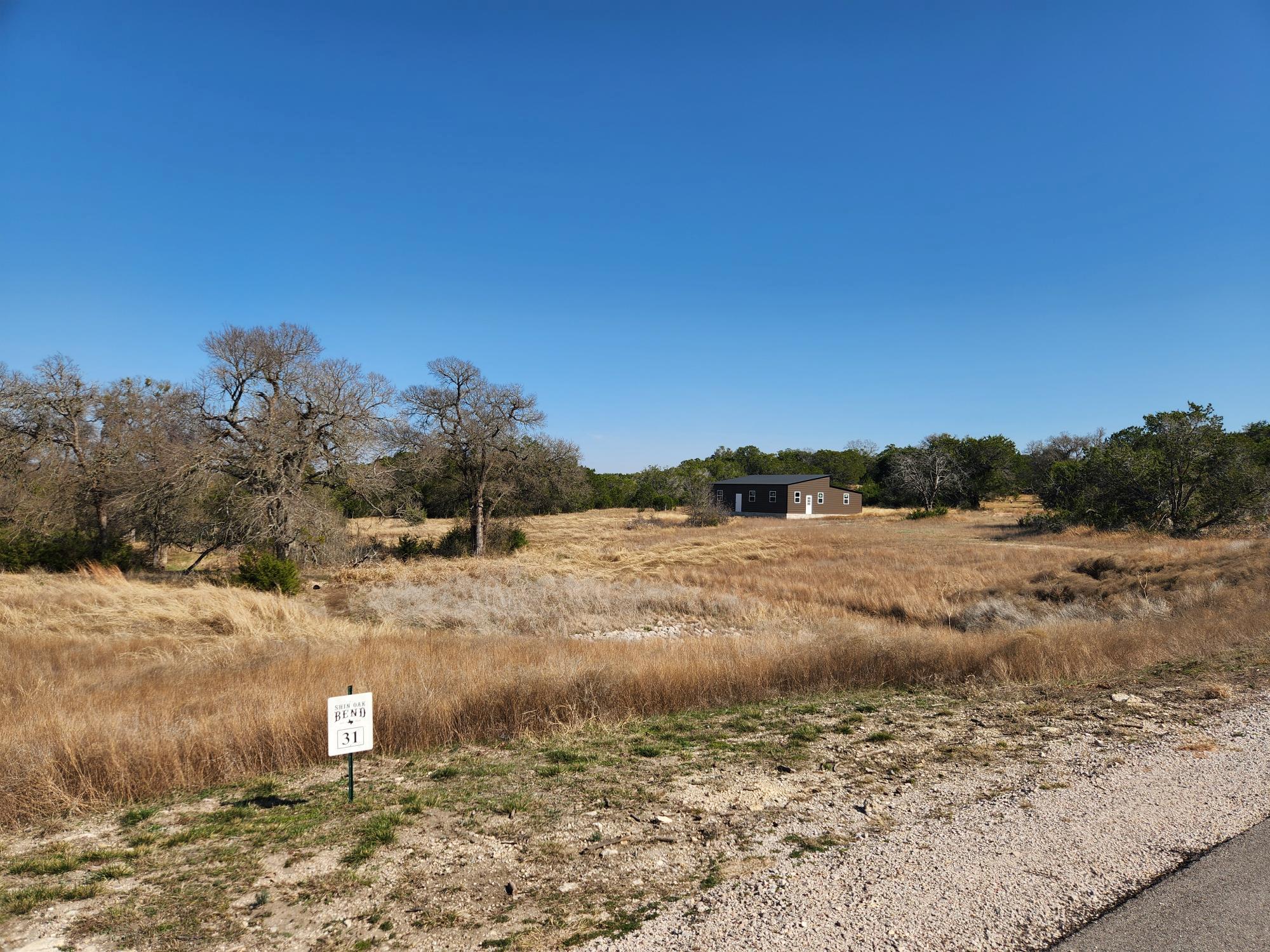 104 Riparian Elm Rd, Burnet, TX 78611