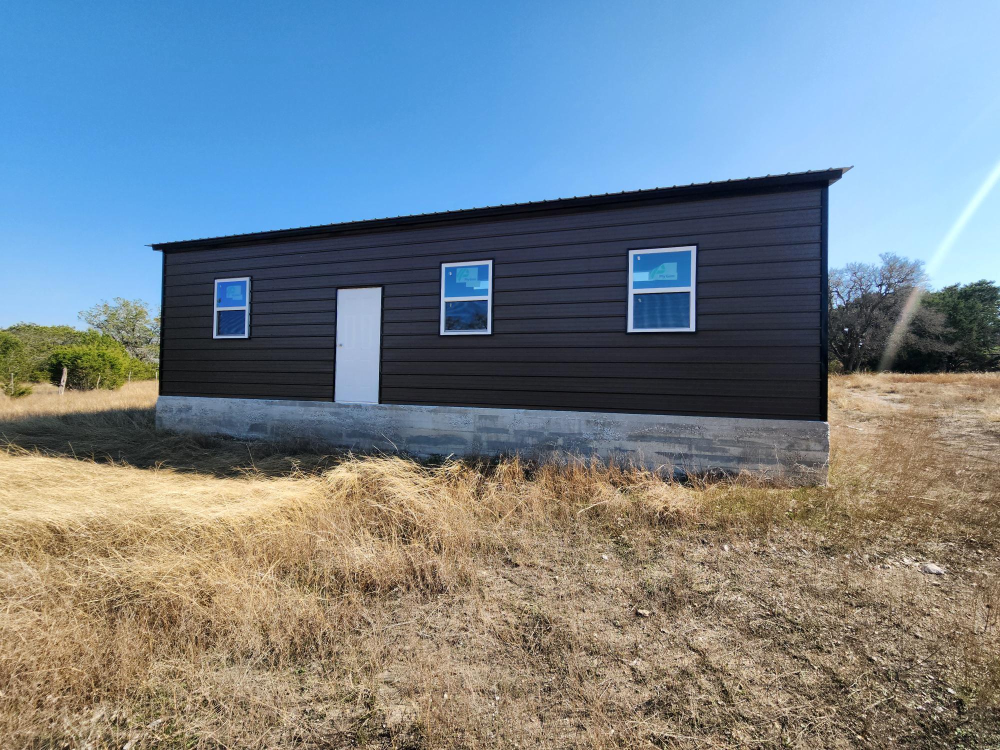 104 Riparian Elm Rd, Burnet, TX 78611