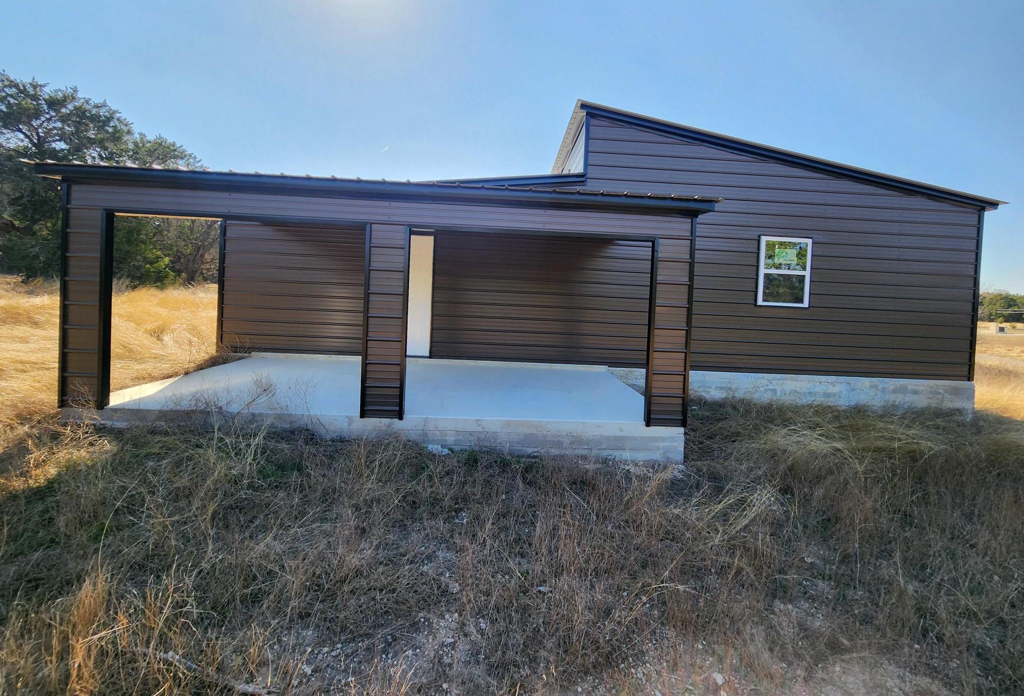 104 Riparian Elm Rd, Burnet, TX 78611