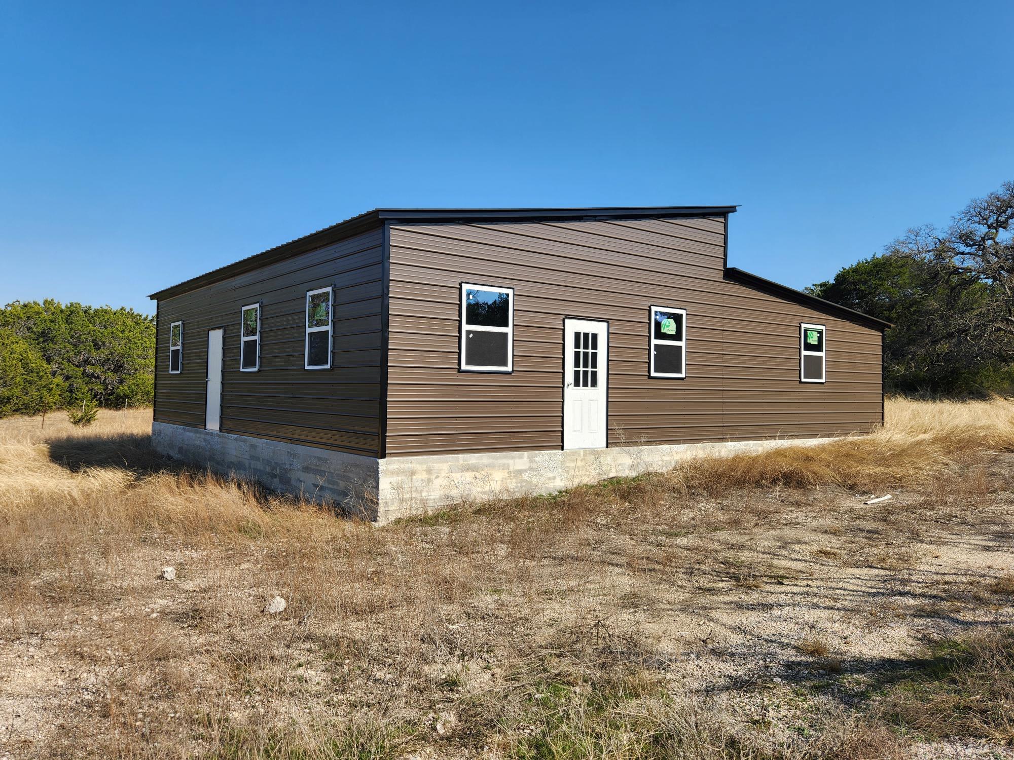 104 Riparian Elm Rd, Burnet, TX 78611