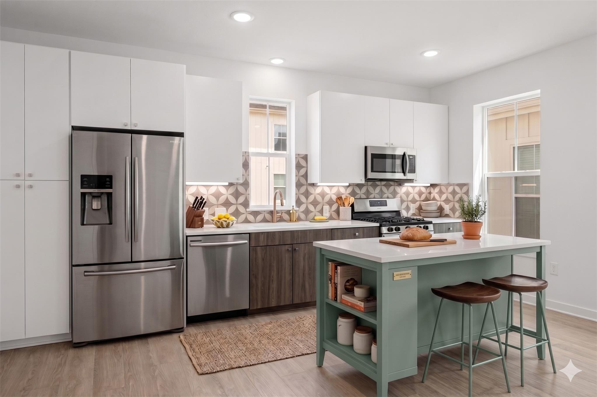 2624 Metcalfe Rd # 2, Austin, TX 78741