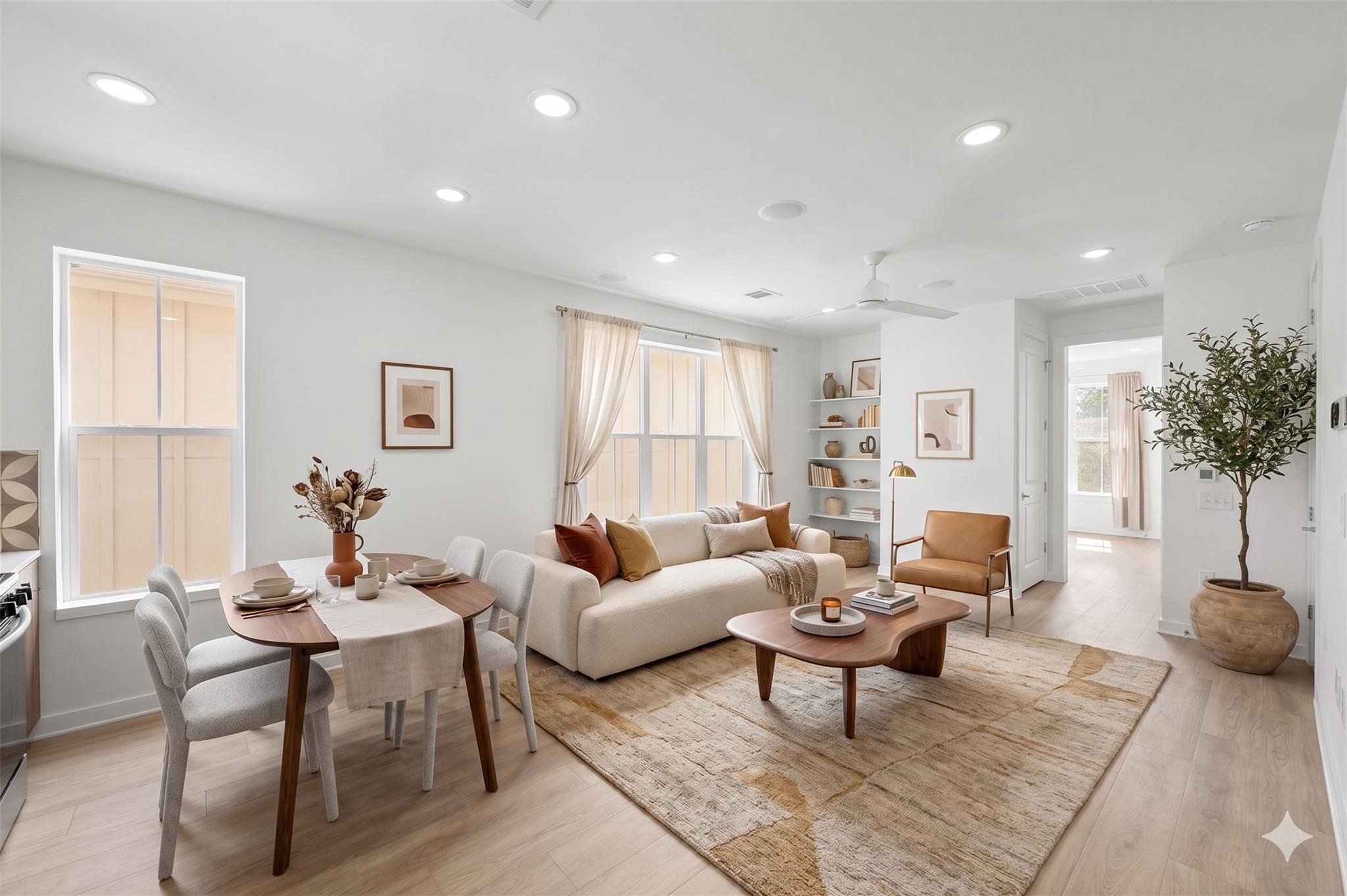 2624 Metcalfe Rd # 2, Austin, TX 78741