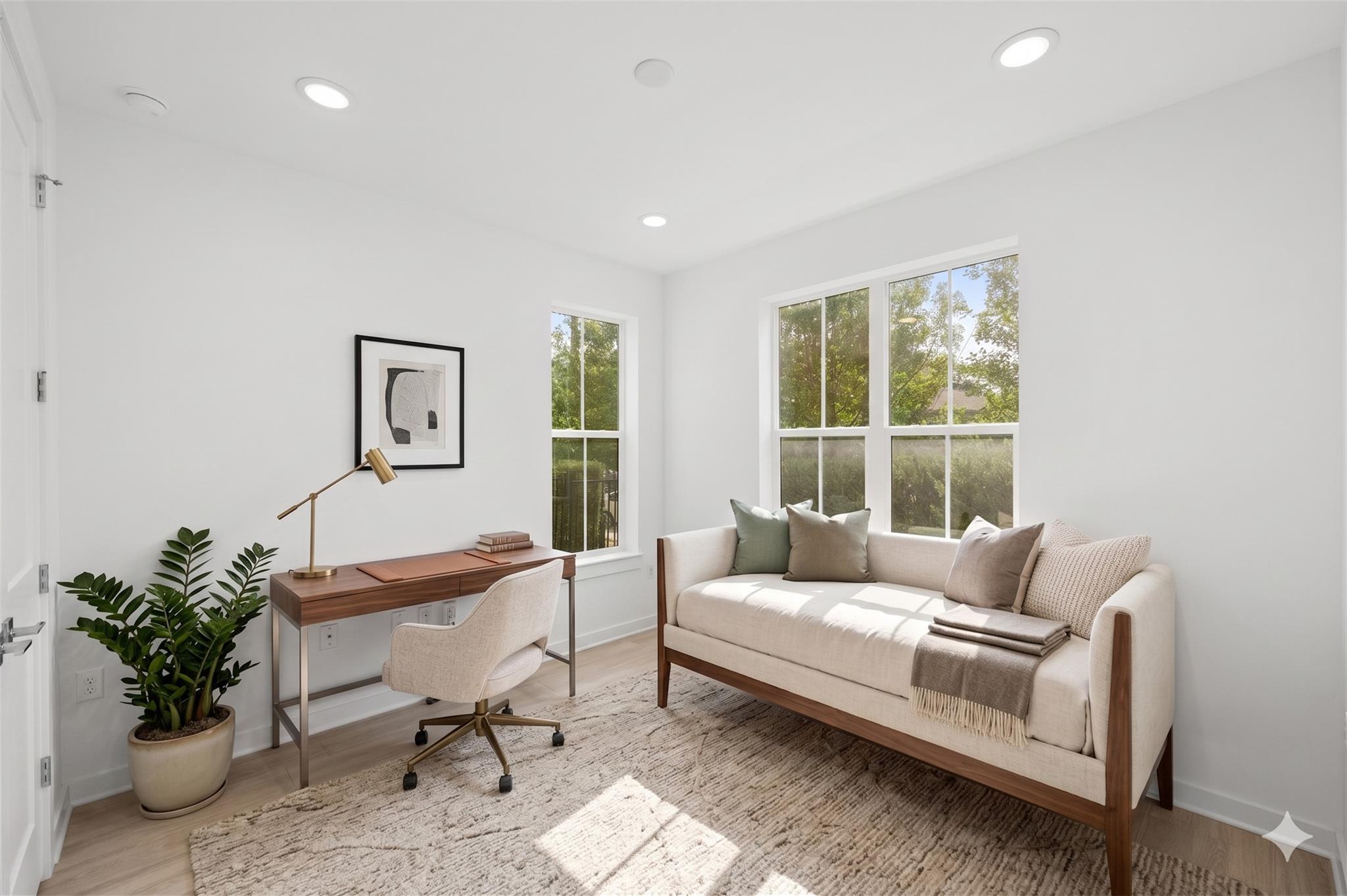 2624 Metcalfe Rd # 2, Austin, TX 78741