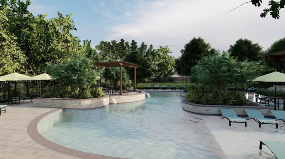 25540 Flora Bella Ln, Elgin, TX 78621