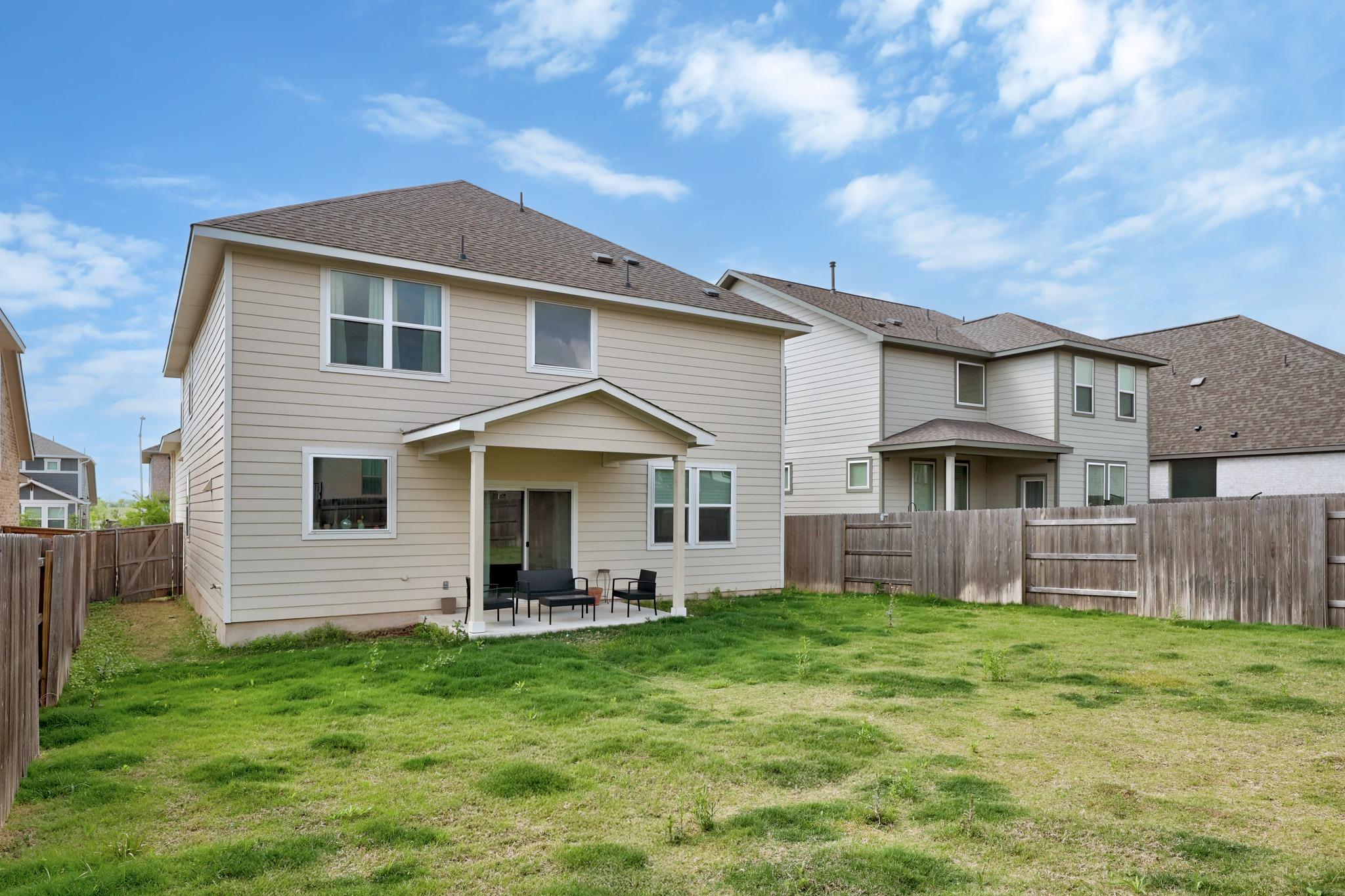 325 Kays Path, Georgetown, TX 78626