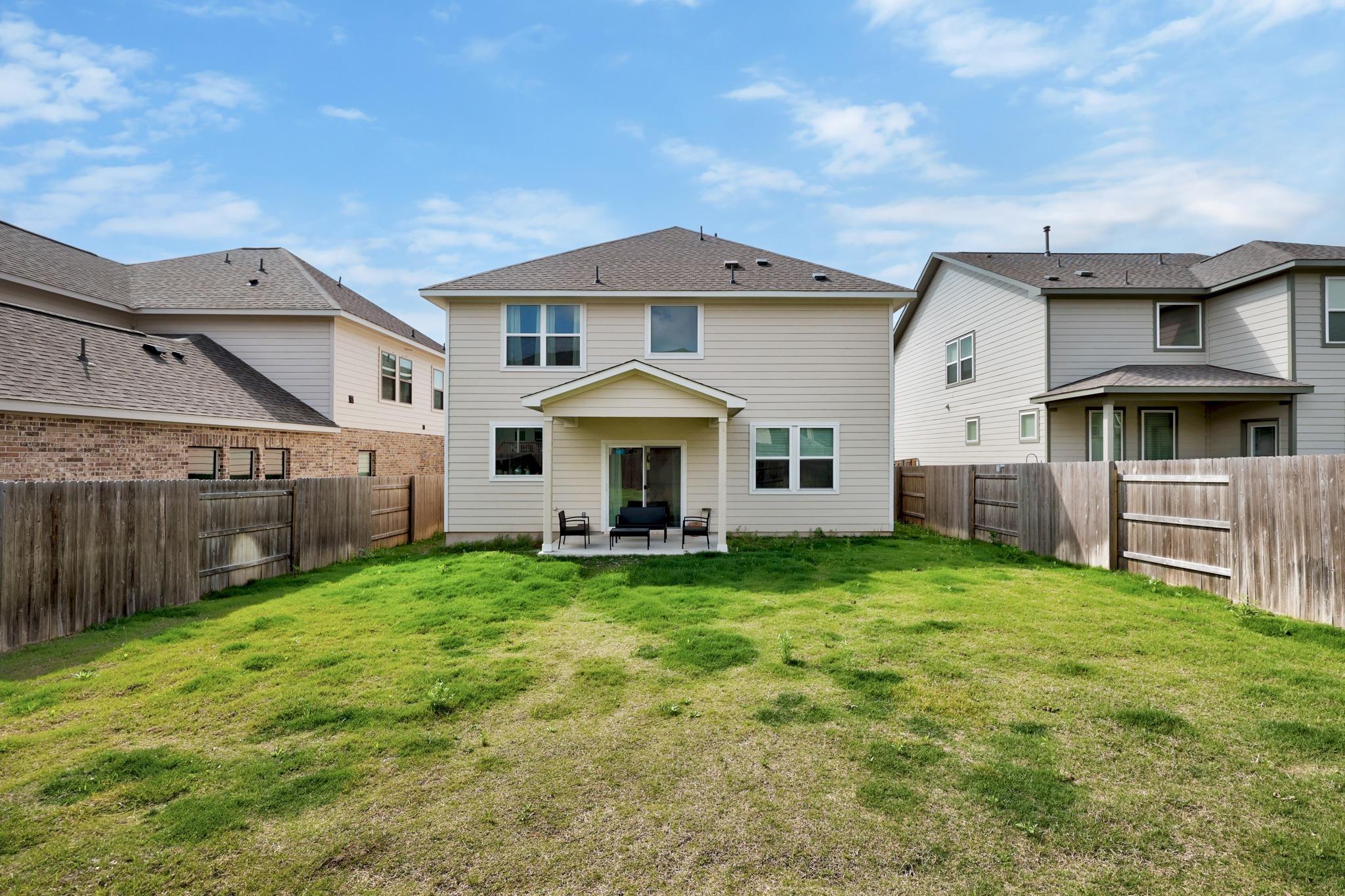 325 Kays Path, Georgetown, TX 78626