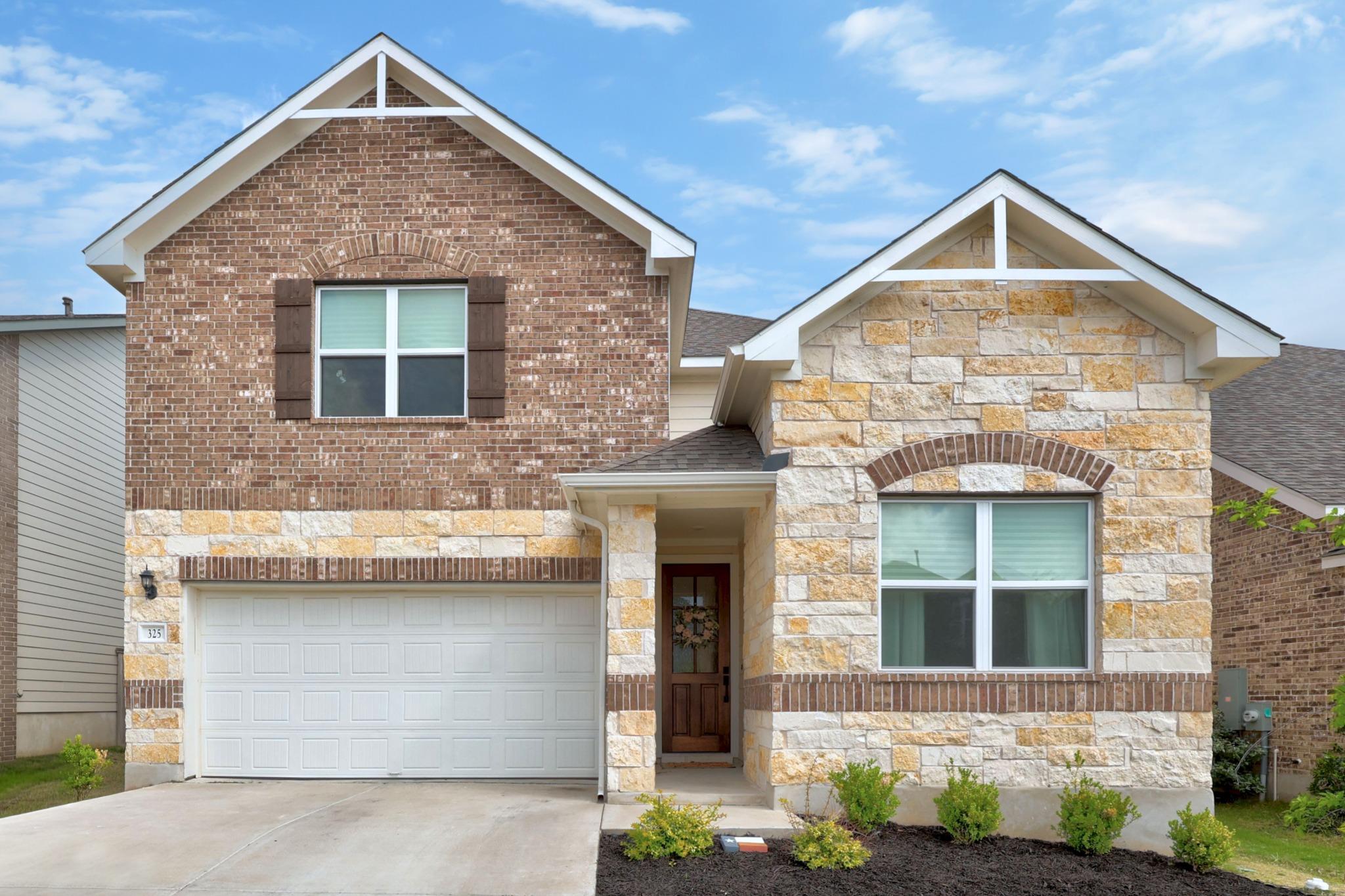 325 Kays Path, Georgetown, TX 78626