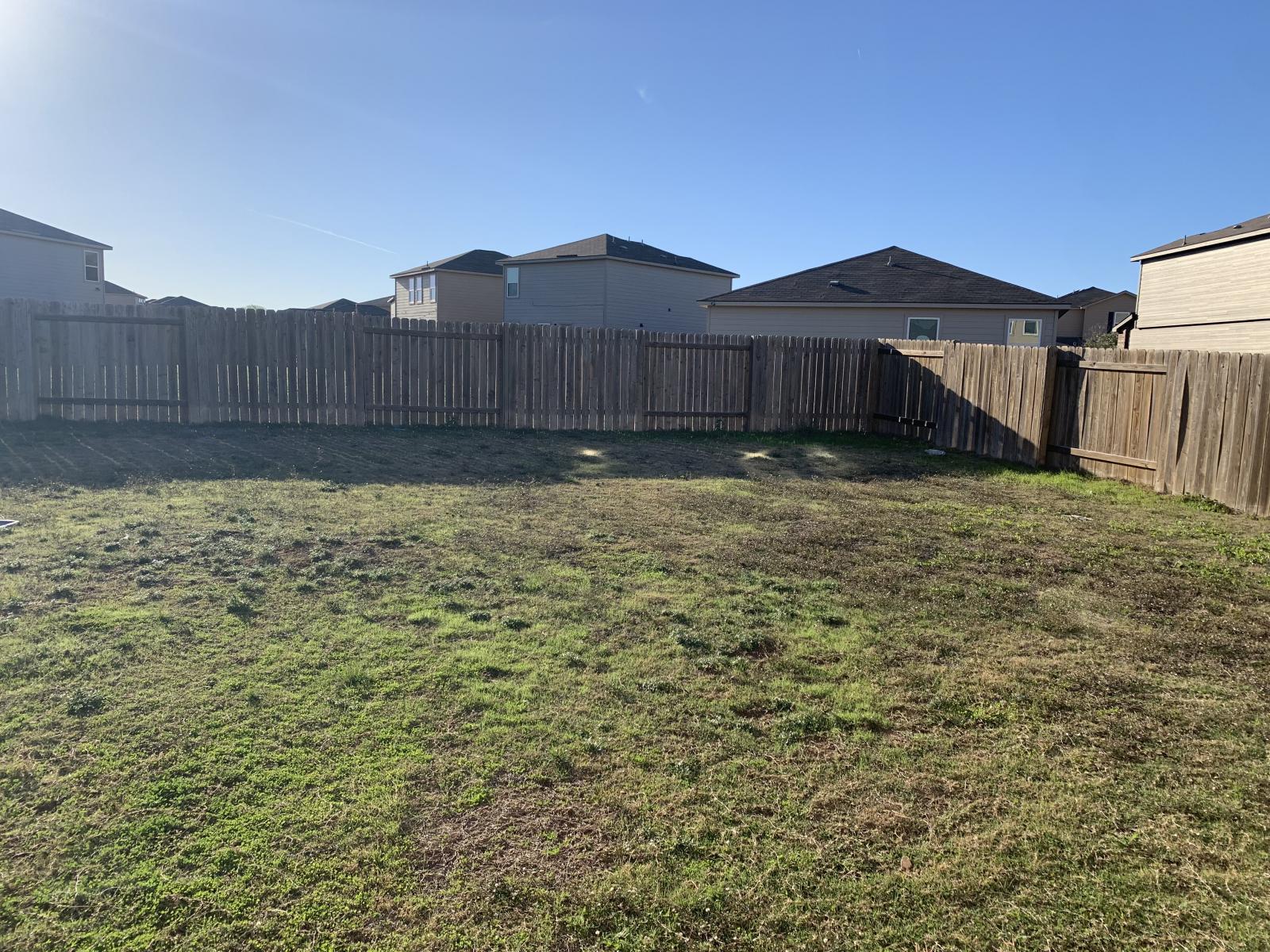 217 Denson Ln, Jarrell, TX 76537
