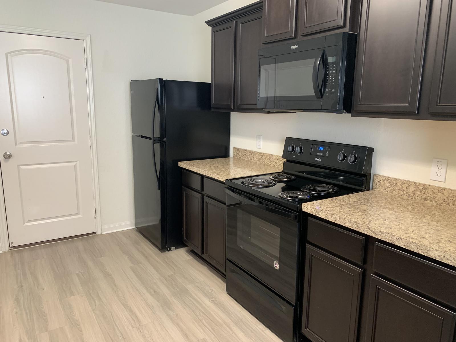 217 Denson Ln, Jarrell, TX 76537