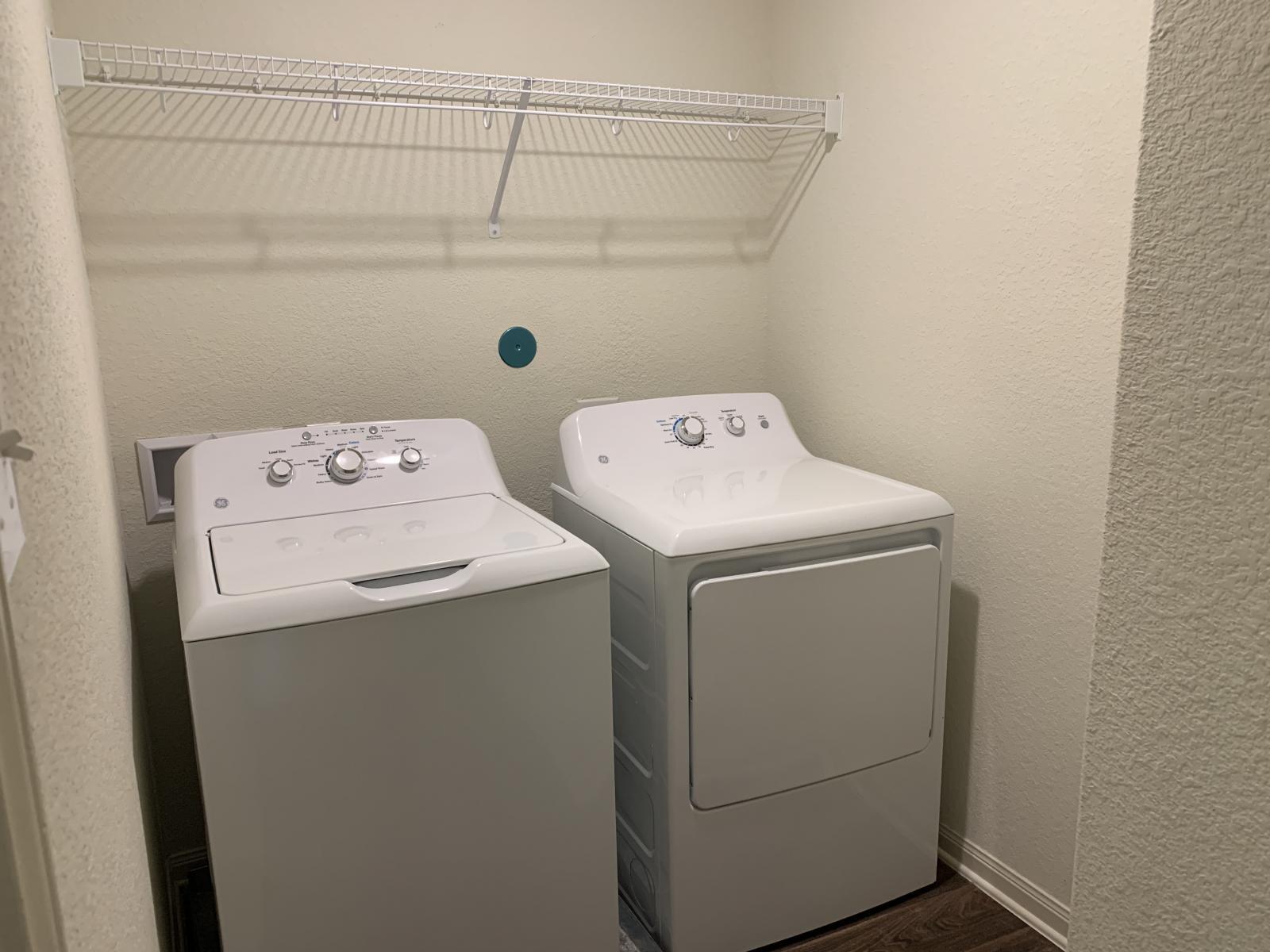 217 Denson Ln, Jarrell, TX 76537