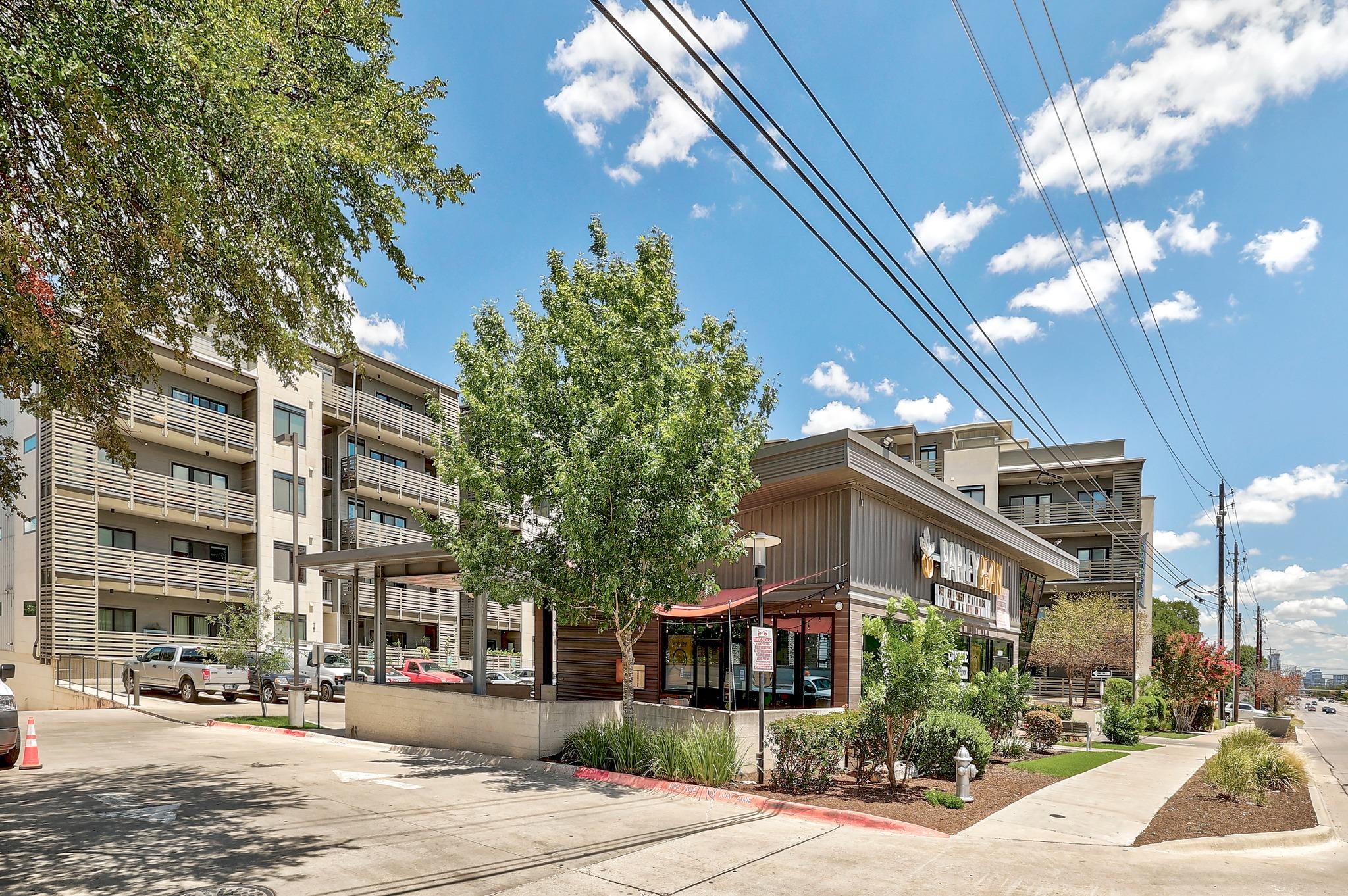 3600 S Lamar Blvd # 401, Austin, TX 78704