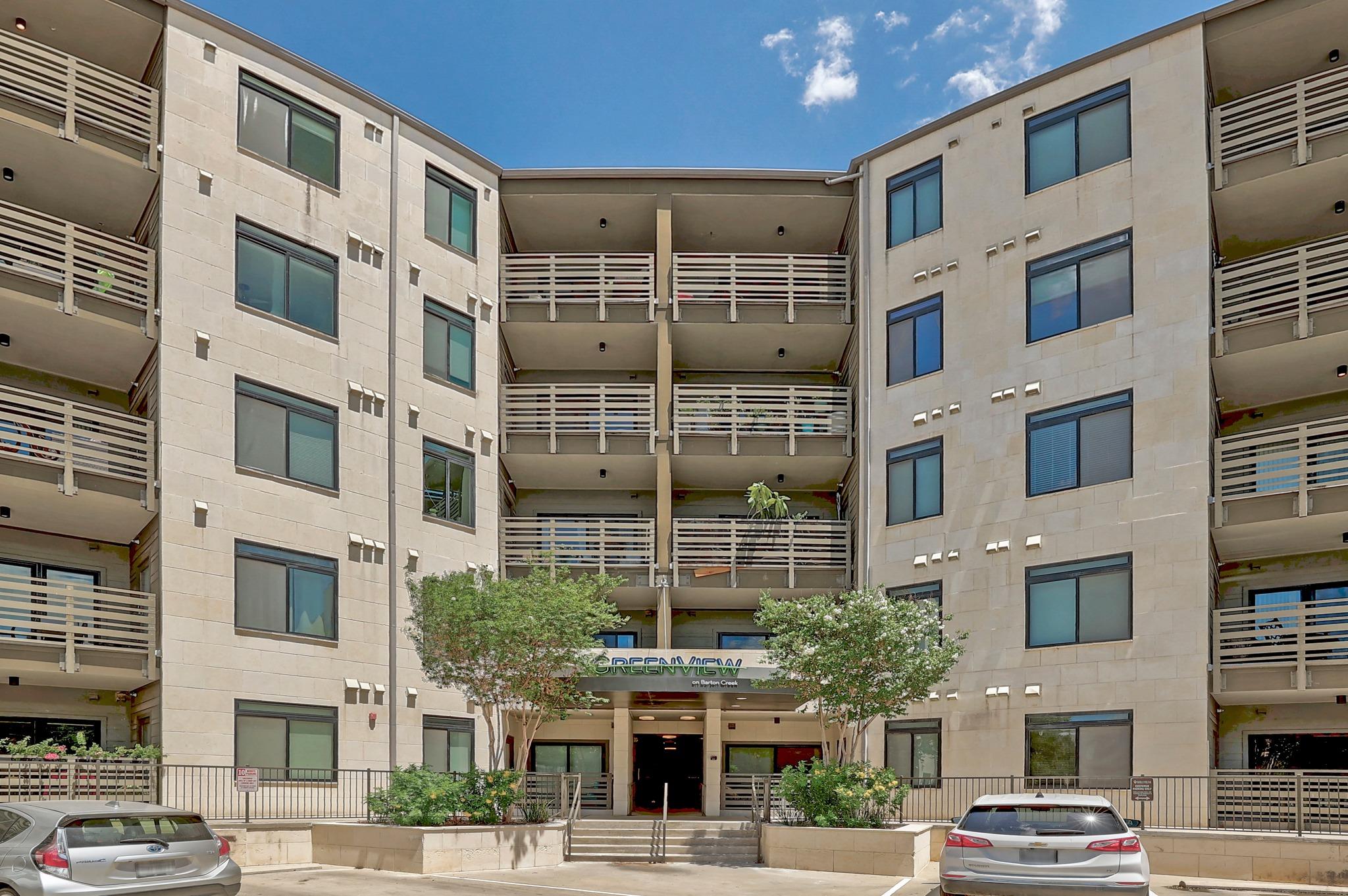3600 S Lamar Blvd # 401, Austin, TX 78704
