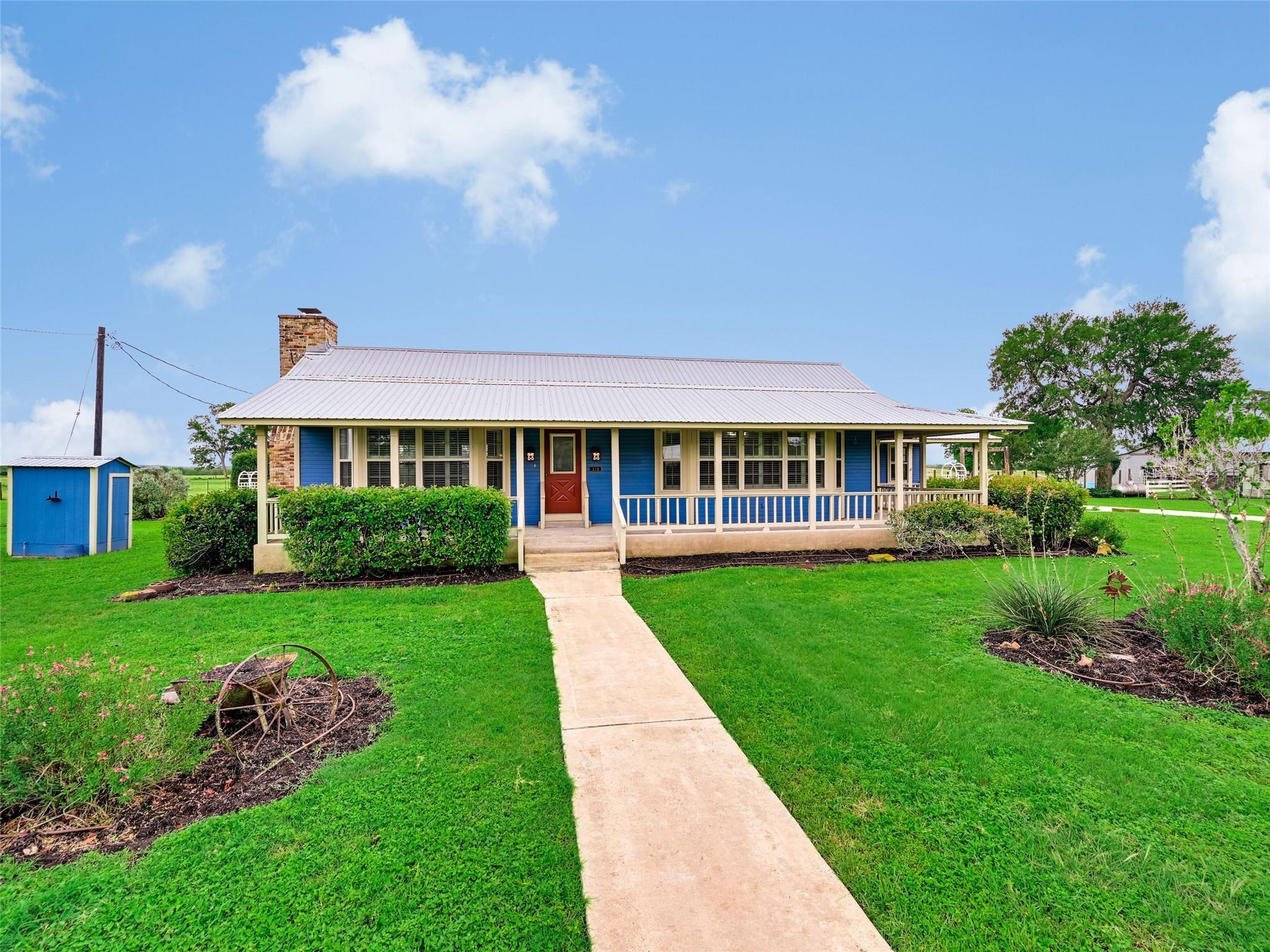 138 St. James Pl, Bastrop, TX 78602