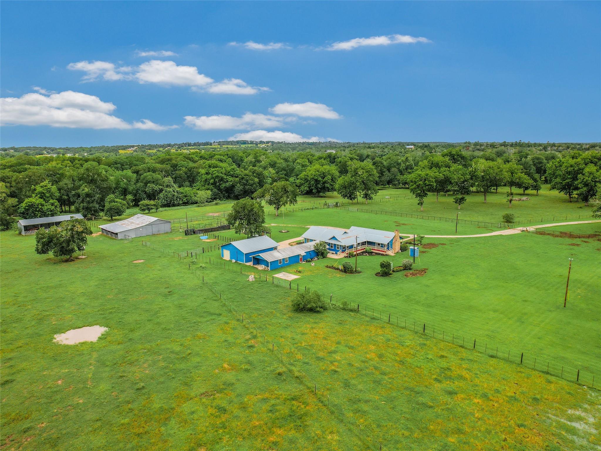 138 St. James Pl, Bastrop, TX 78602