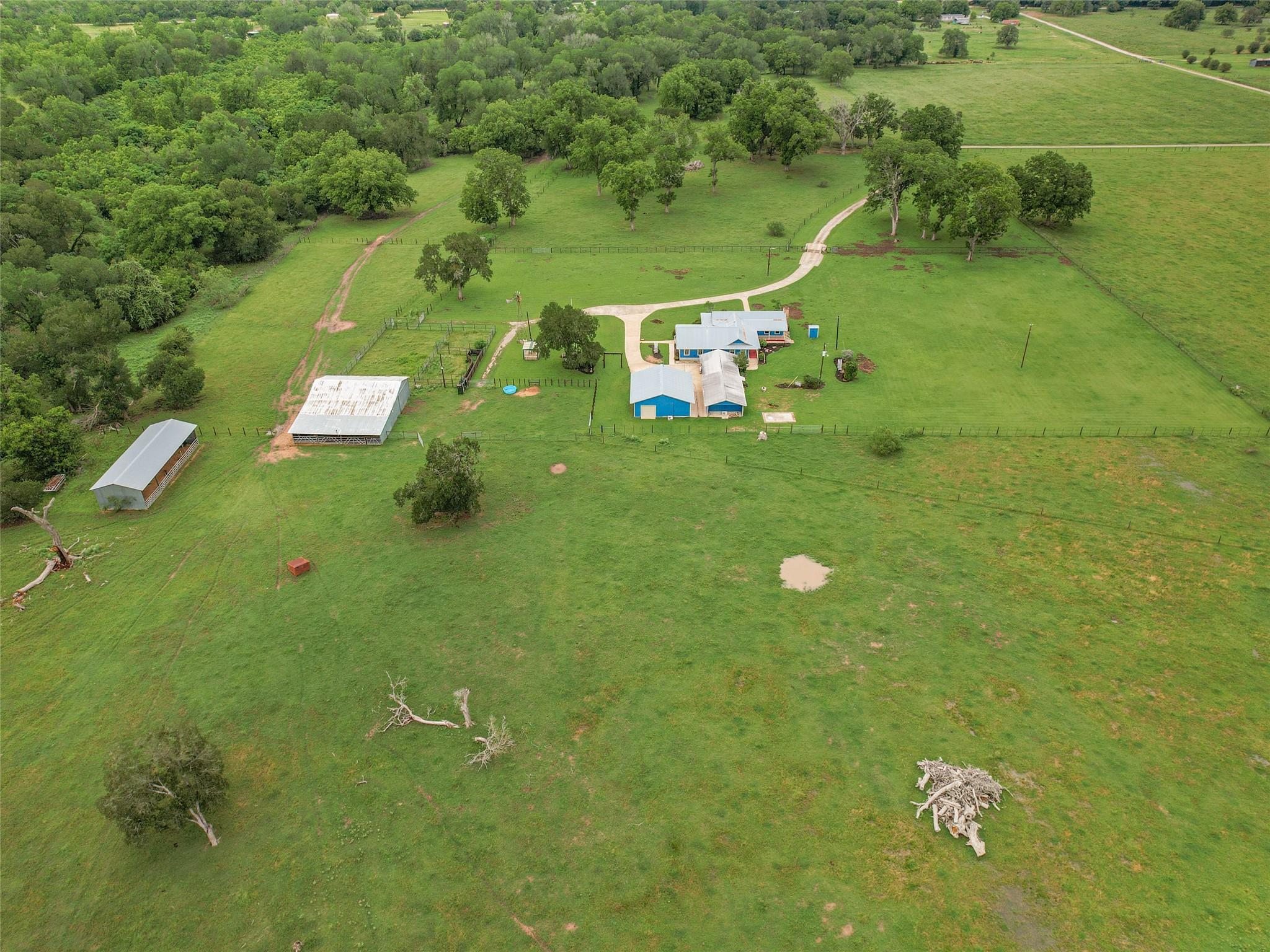 138 St. James Pl, Bastrop, TX 78602