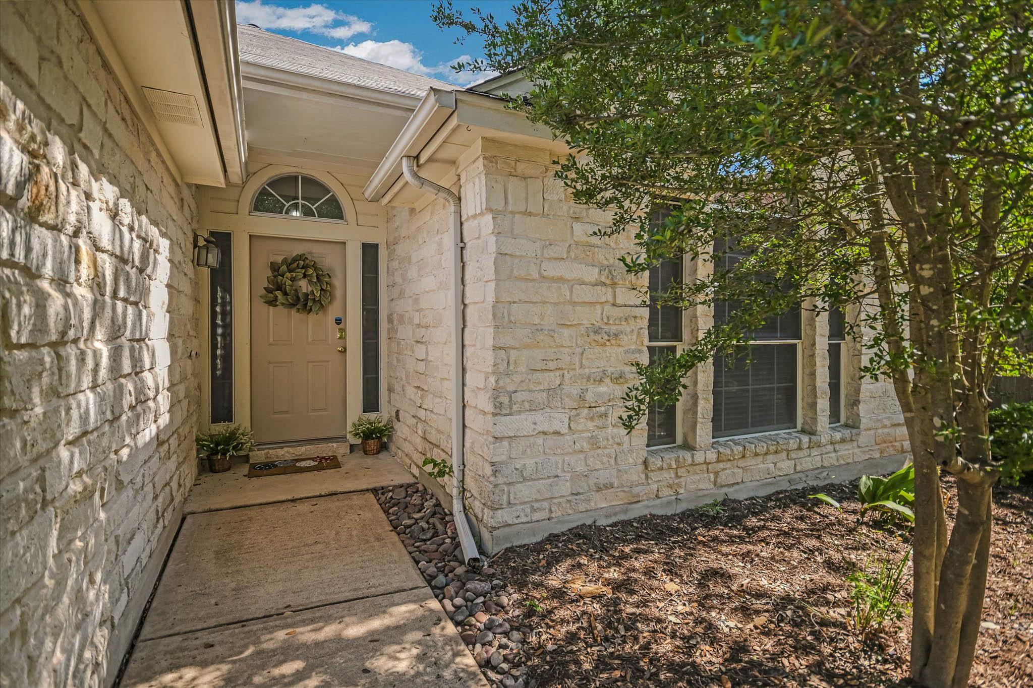 2308 Macaw Dr, Cedar Park, TX 78613