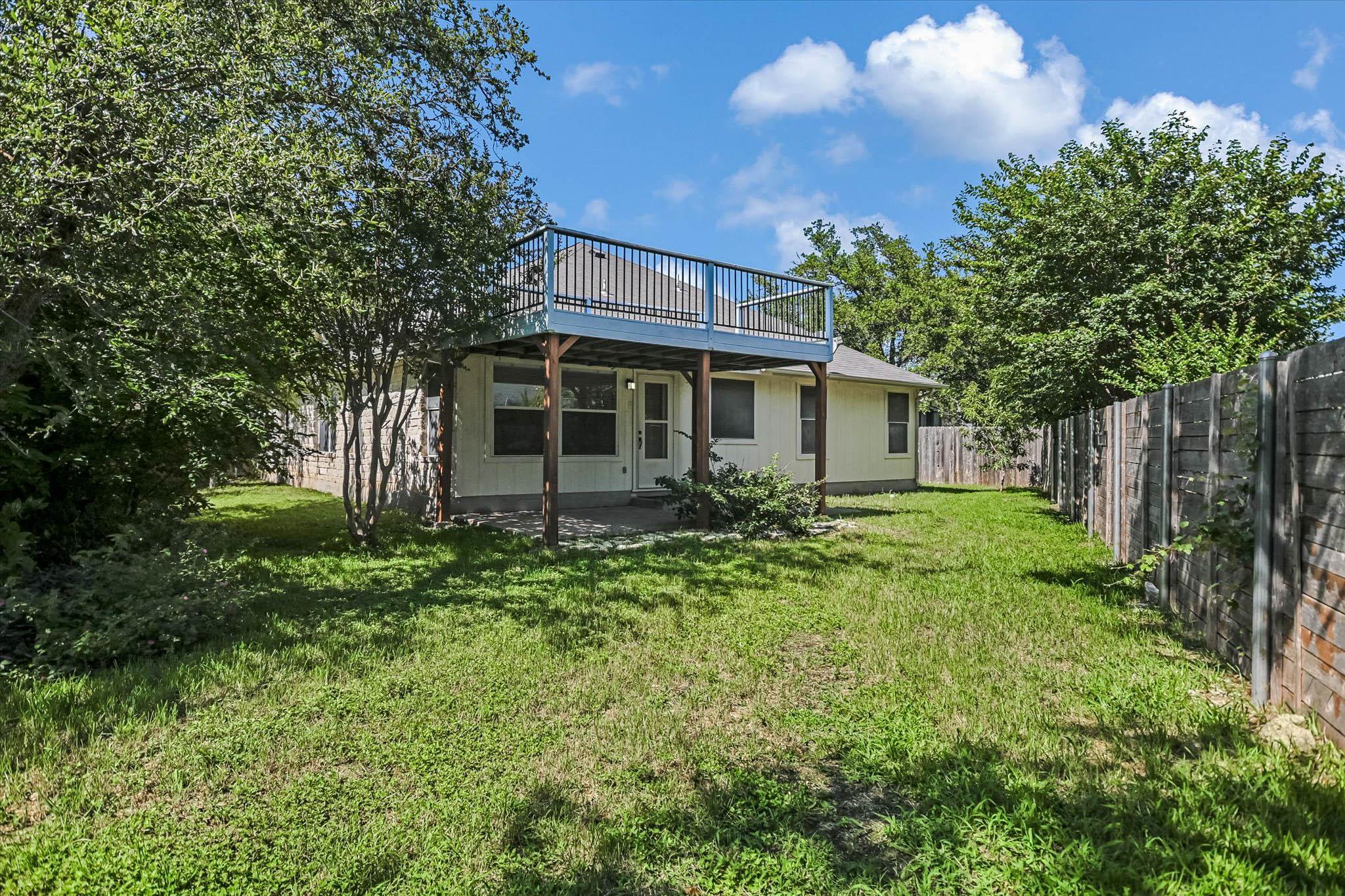 2308 Macaw Dr, Cedar Park, TX 78613