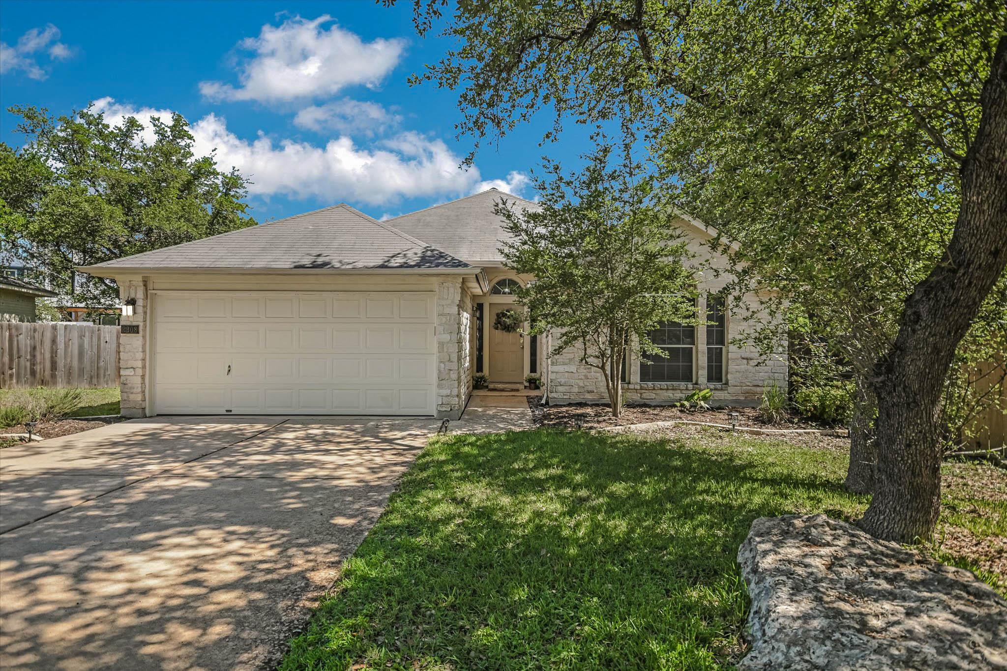2308 Macaw Dr, Cedar Park, TX 78613