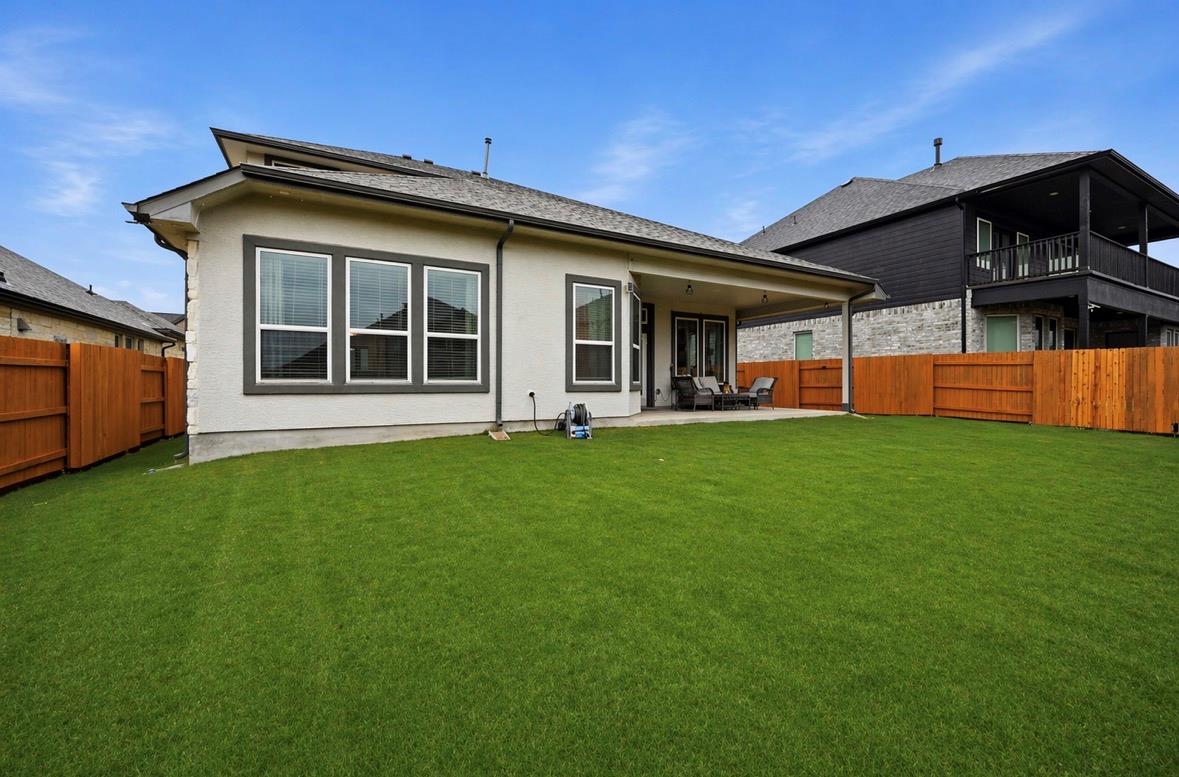 169 Soft Elm Dr, Buda, TX 78610