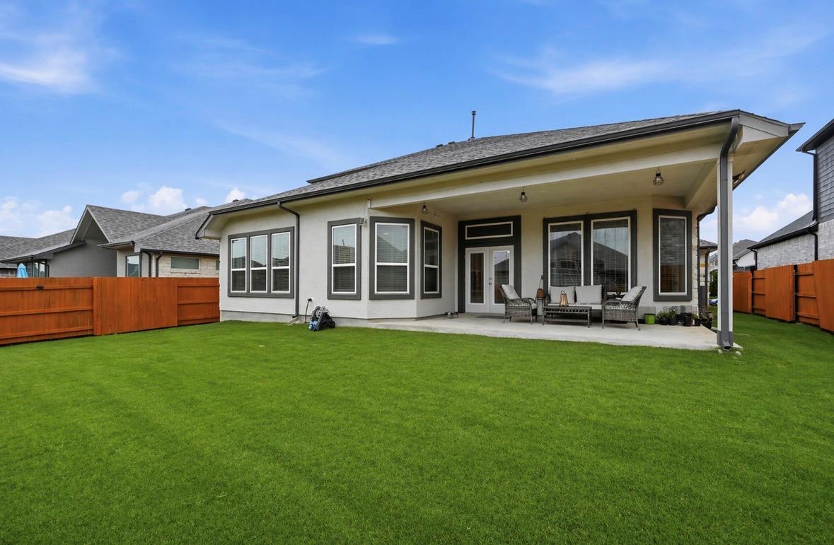 169 Soft Elm Dr, Buda, TX 78610