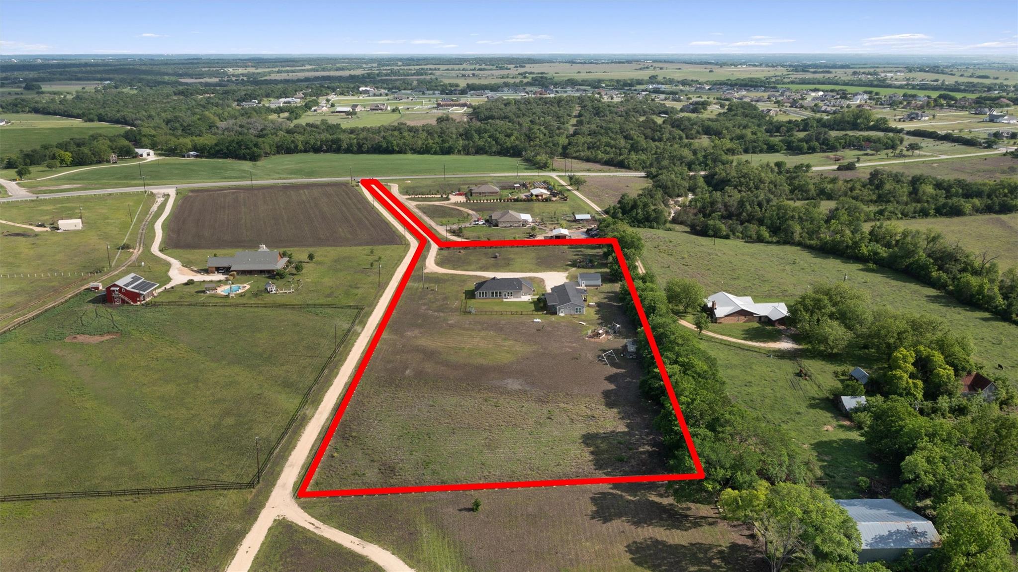 4651 Fm 972, Georgetown, TX 78626