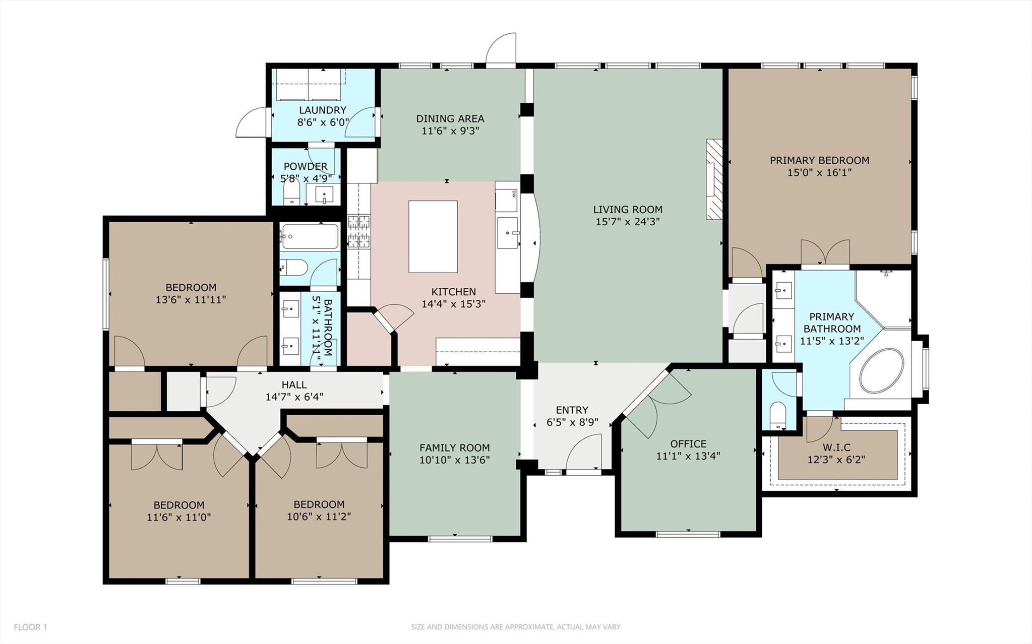 4651 Fm 972, Georgetown, TX 78626