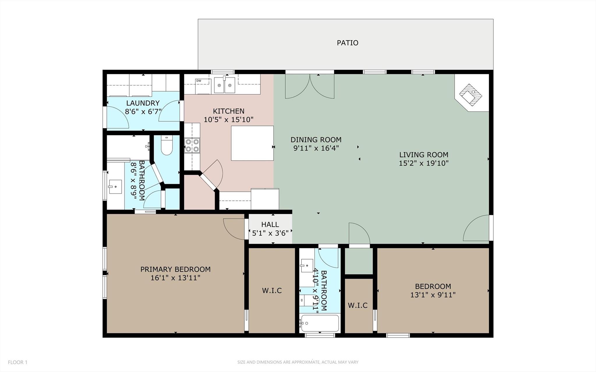 4651 Fm 972, Georgetown, TX 78626