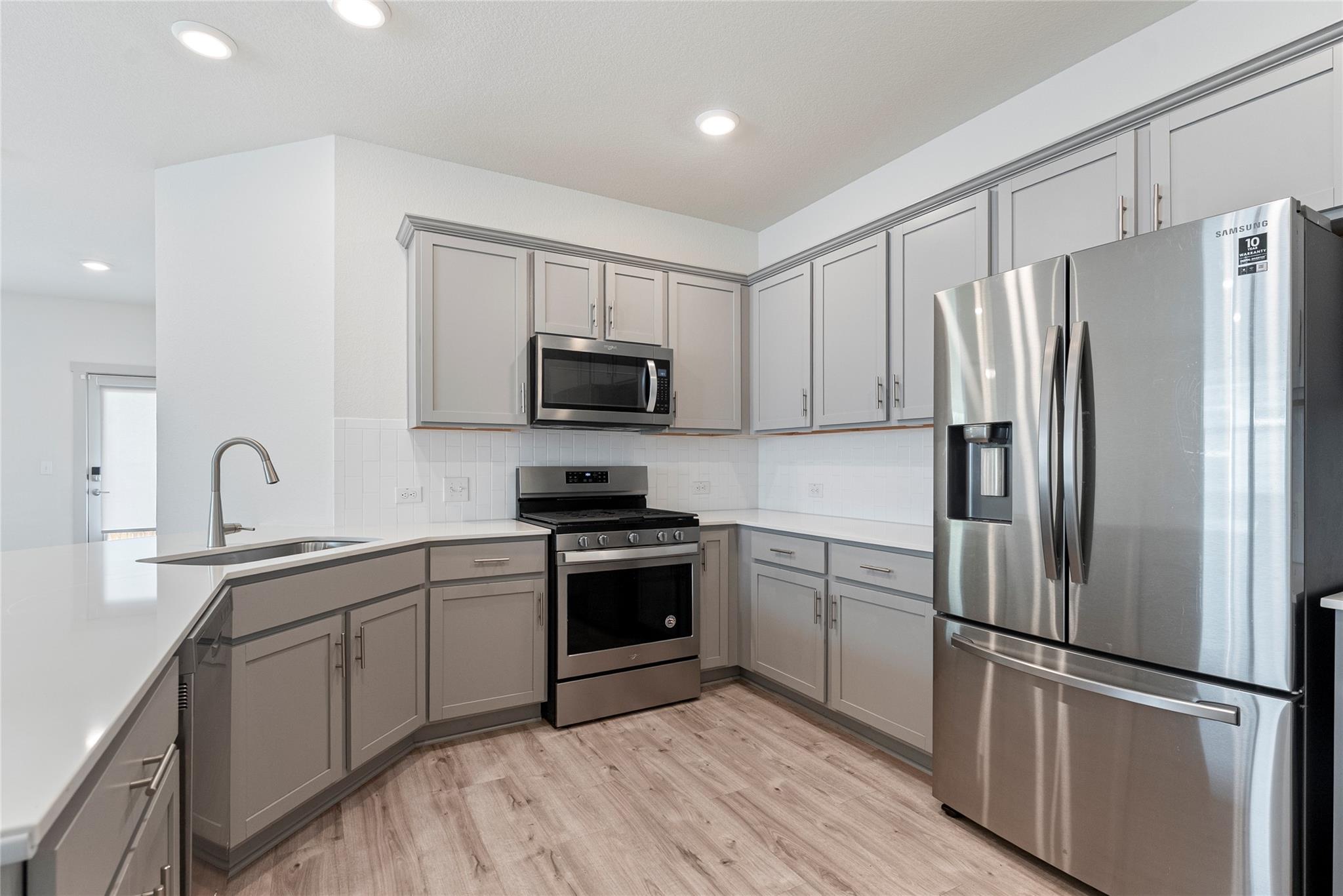 10805 Fulton Ave, Austin, TX 78754