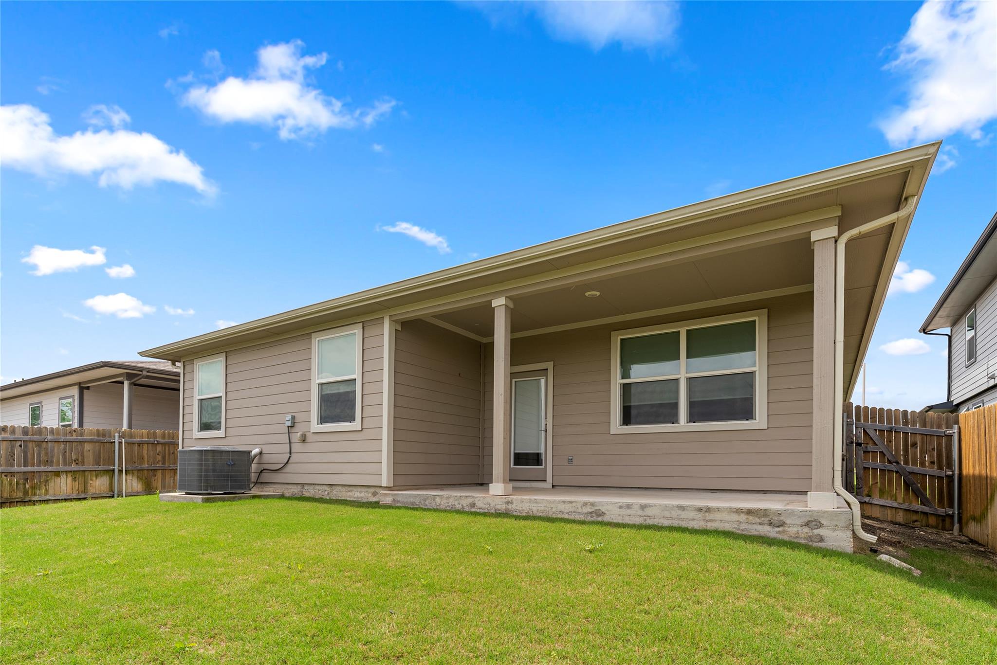 10805 Fulton Ave, Austin, TX 78754