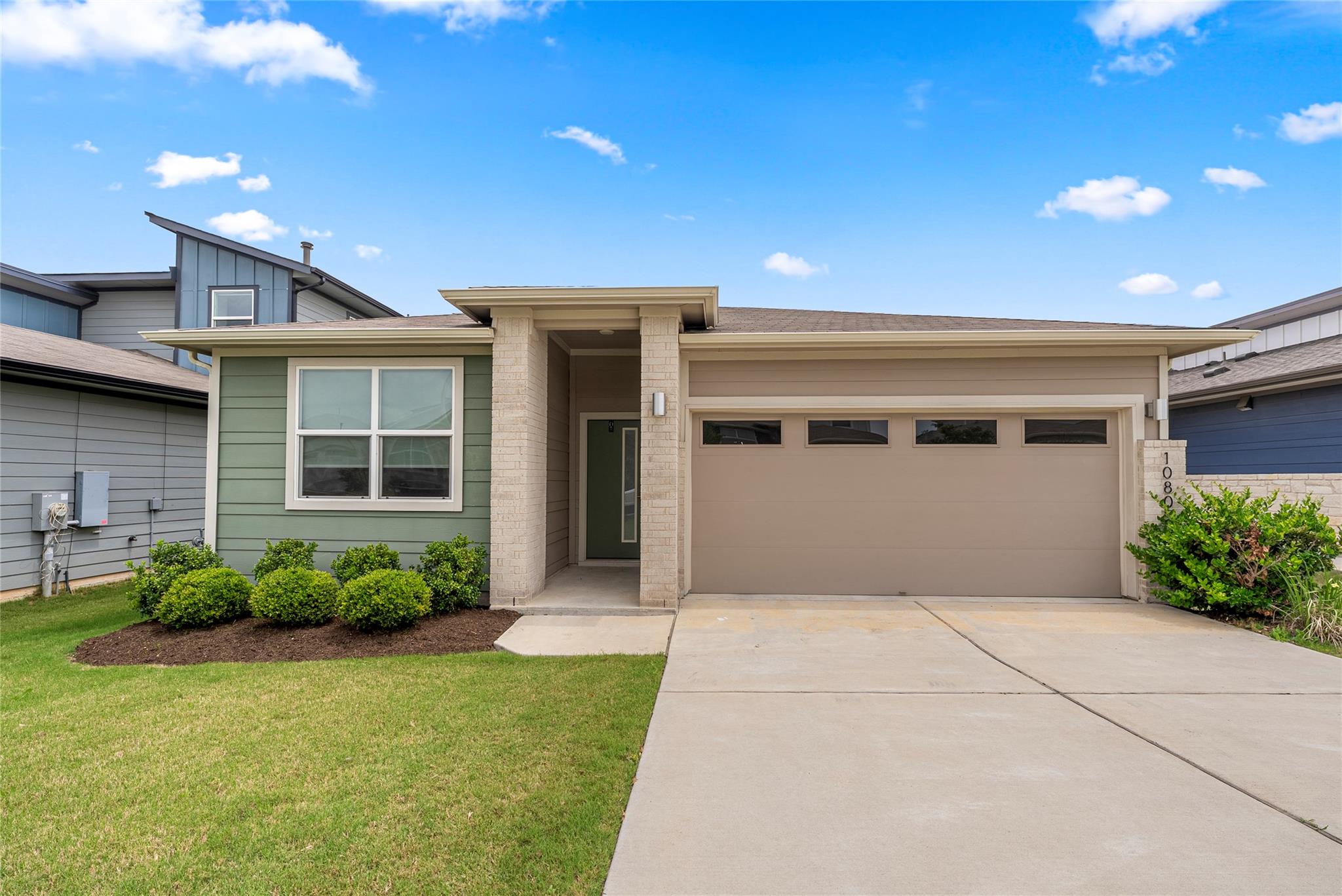 10805 Fulton Ave, Austin, TX 78754