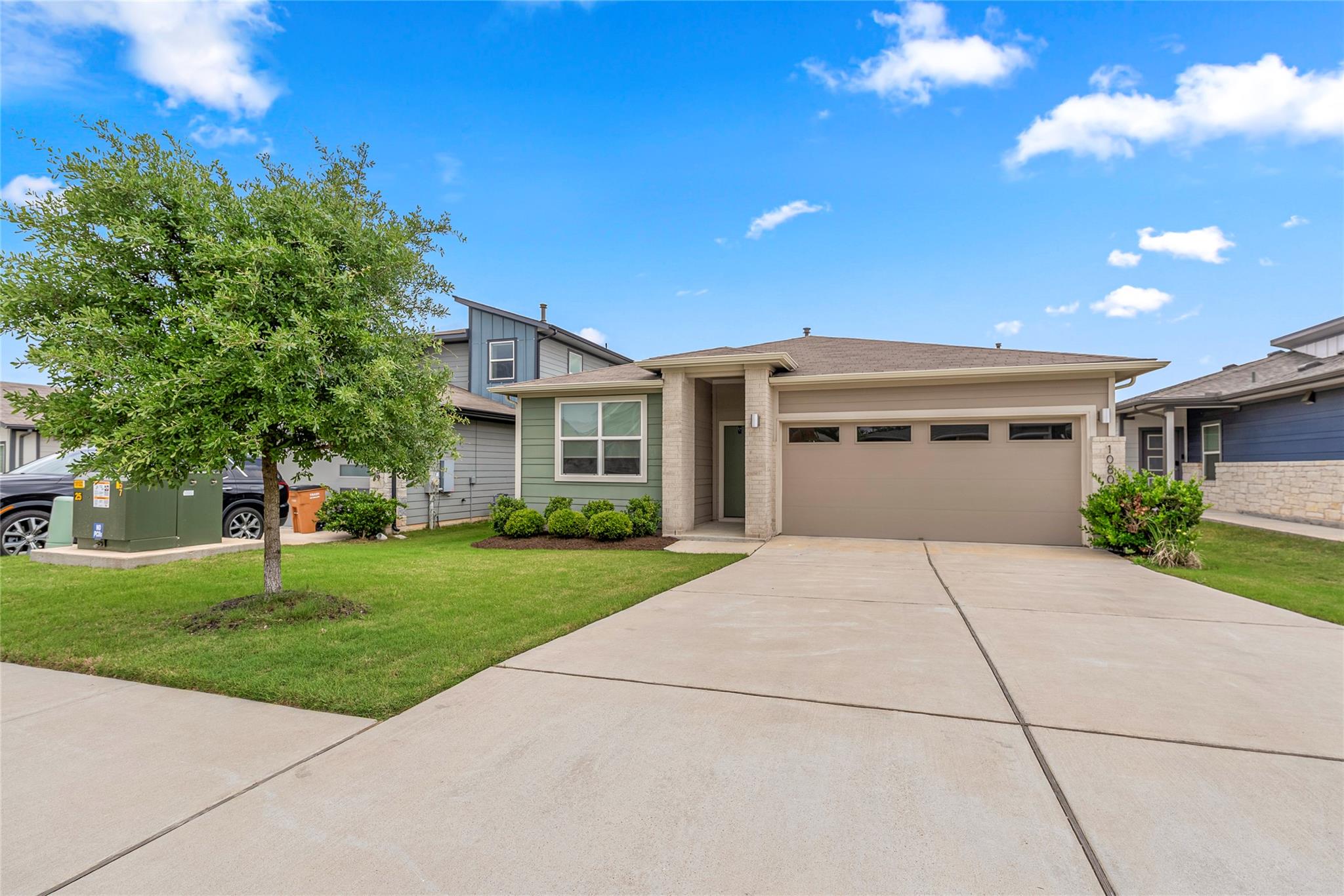 10805 Fulton Ave, Austin, TX 78754