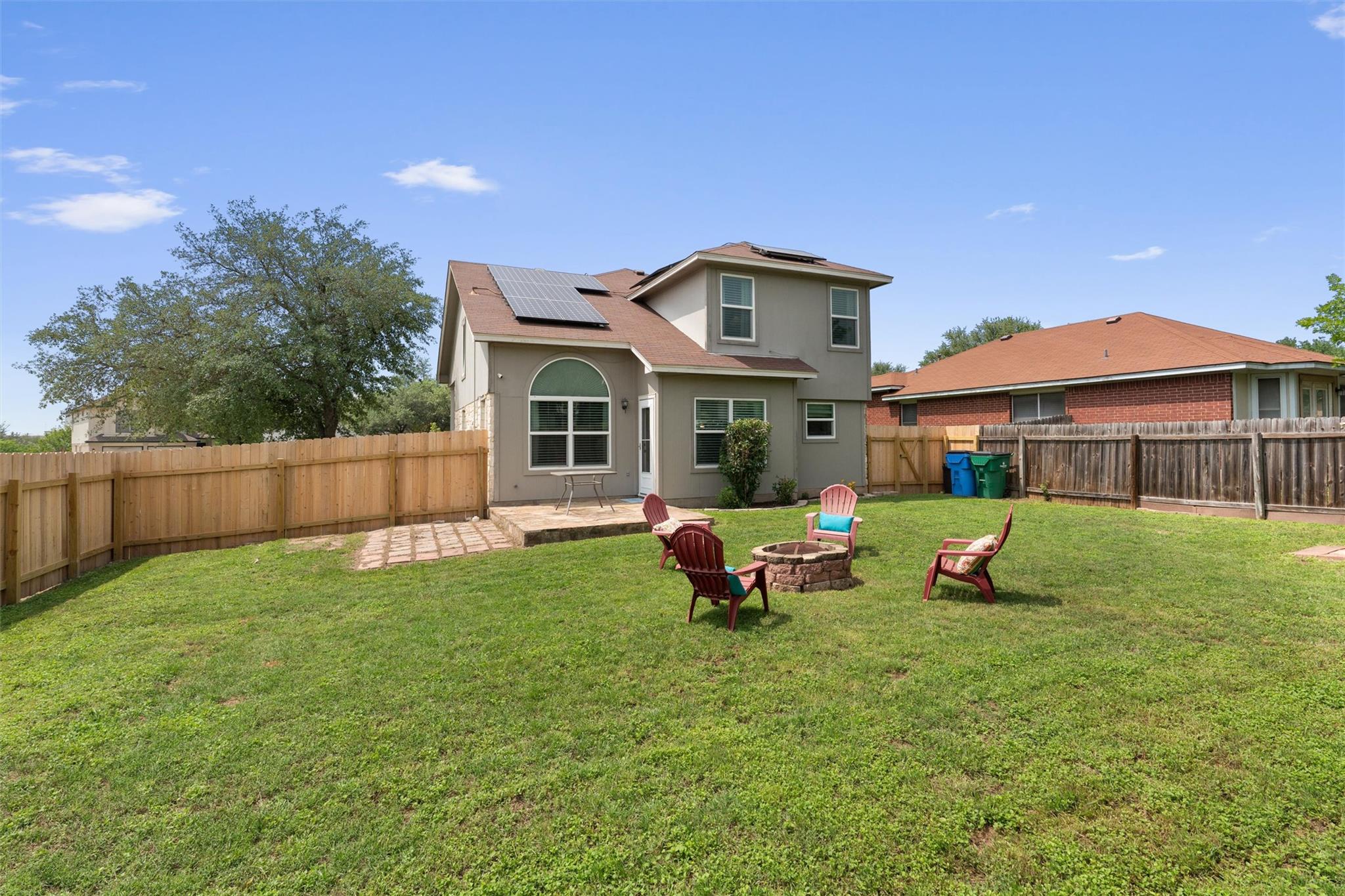 17301 Valentine Dr, Round Rock, TX 78664