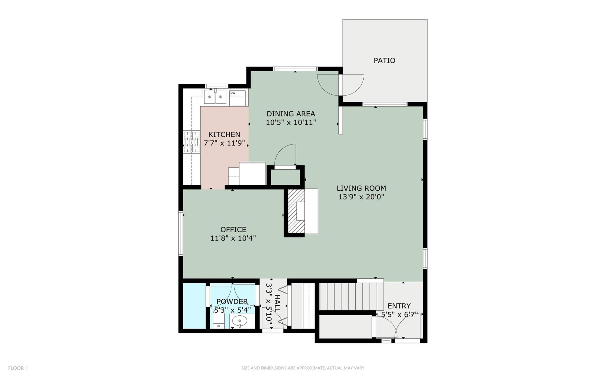 17301 Valentine Dr, Round Rock, TX 78664