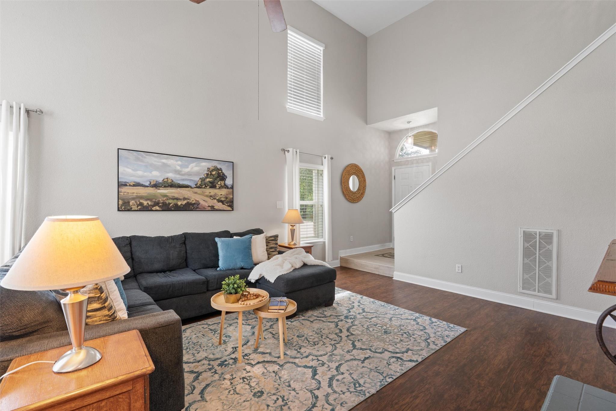 17301 Valentine Dr, Round Rock, TX 78664