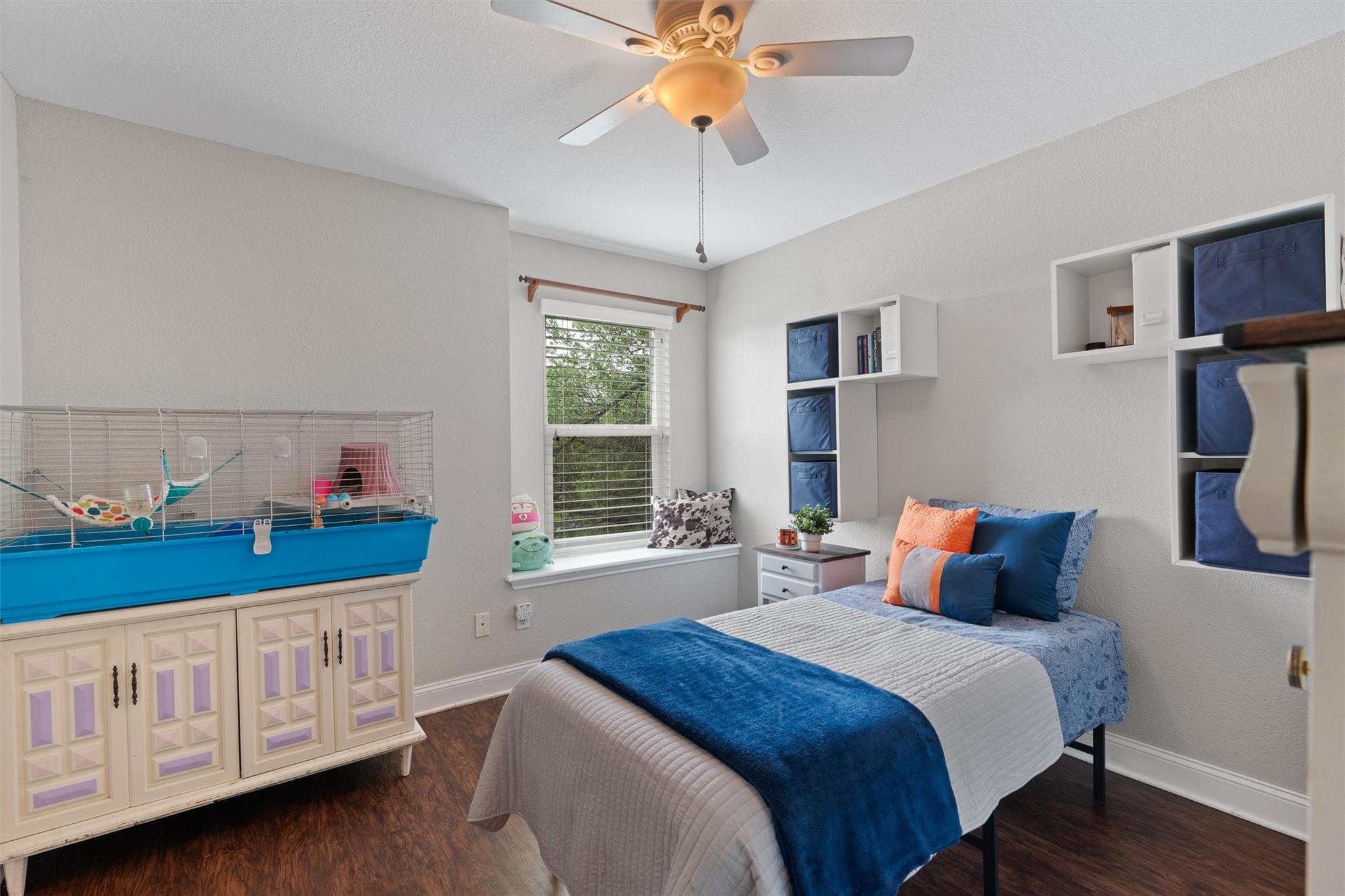 17301 Valentine Dr, Round Rock, TX 78664