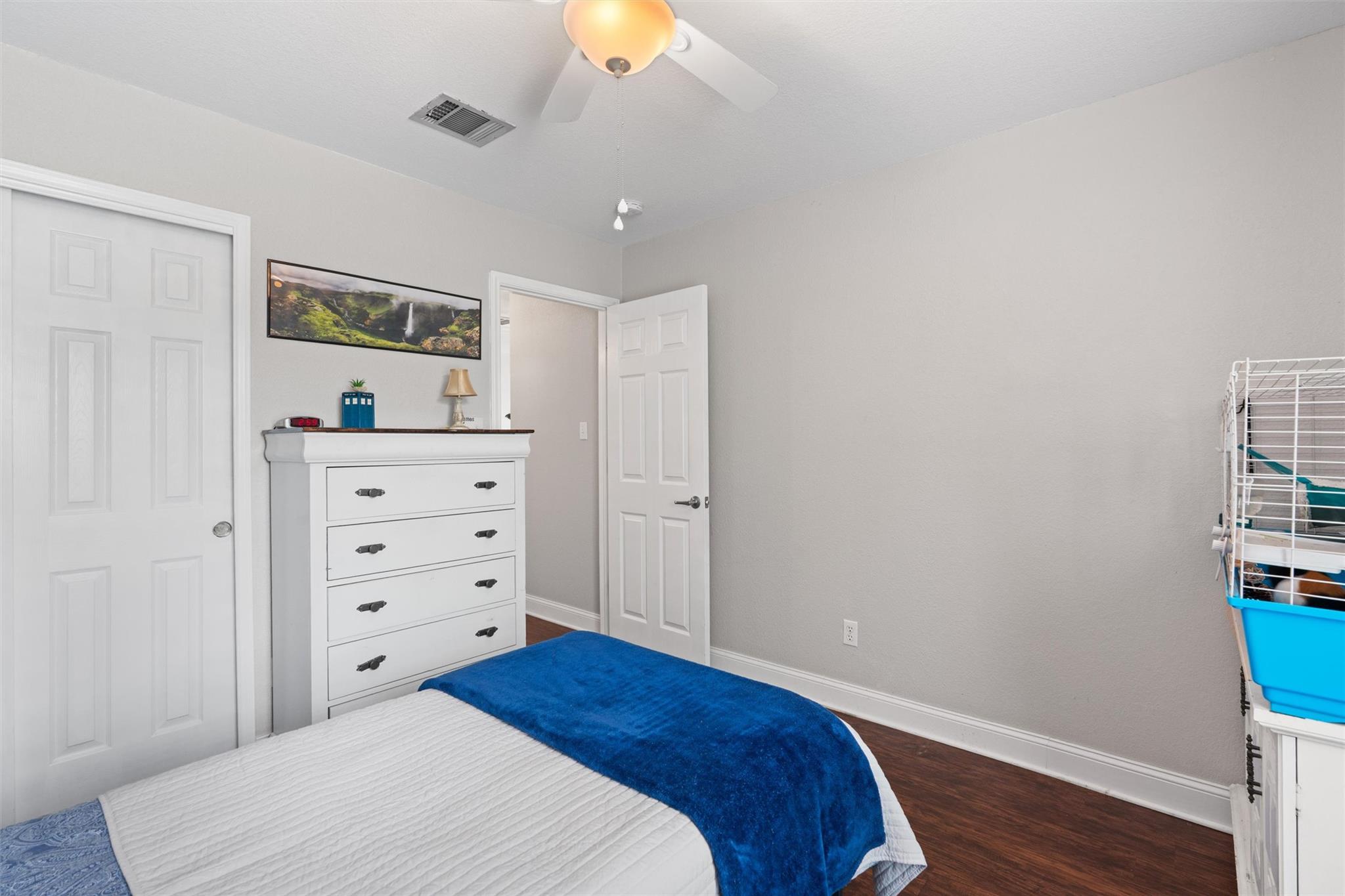 17301 Valentine Dr, Round Rock, TX 78664