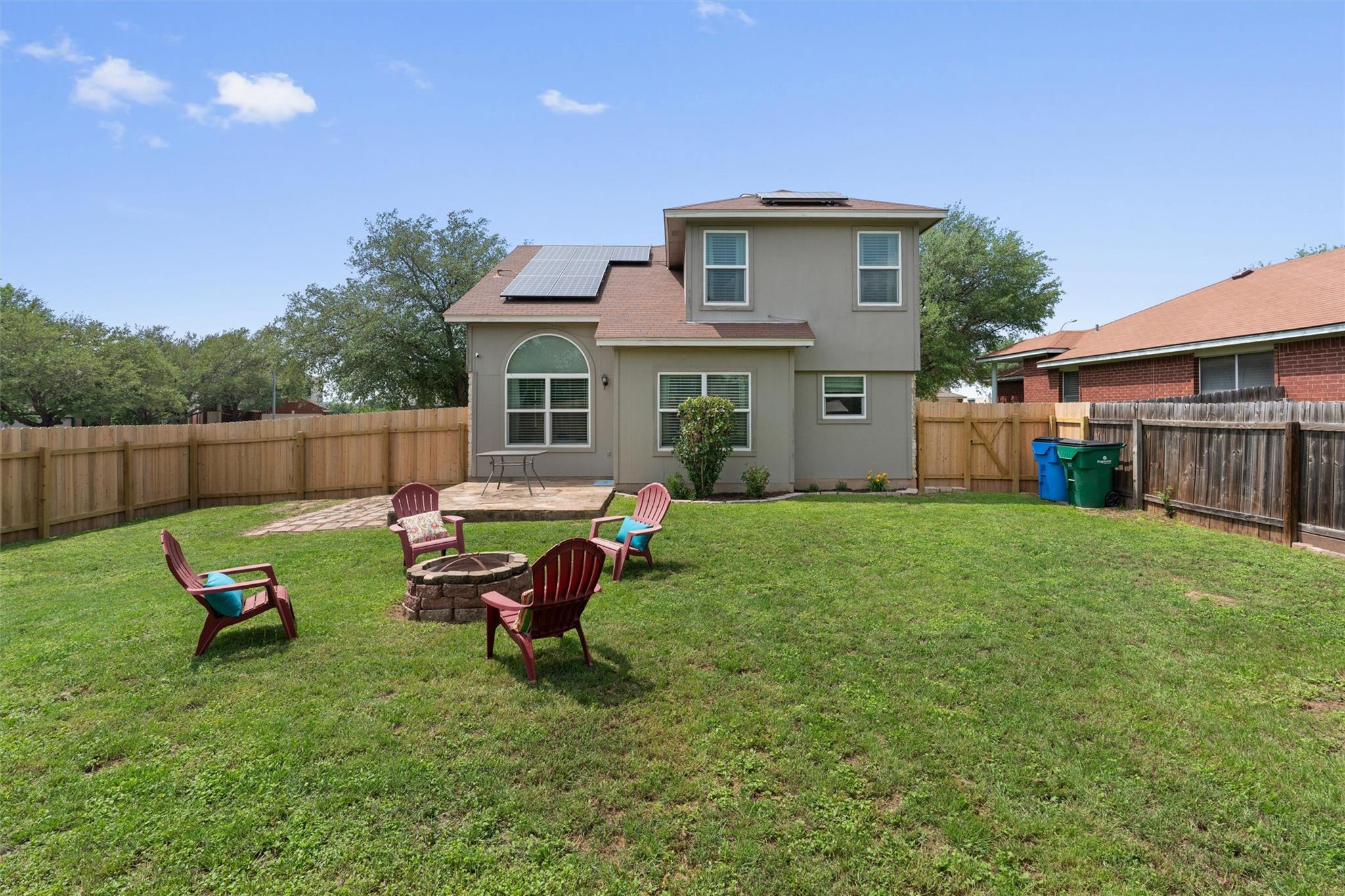 17301 Valentine Dr, Round Rock, TX 78664