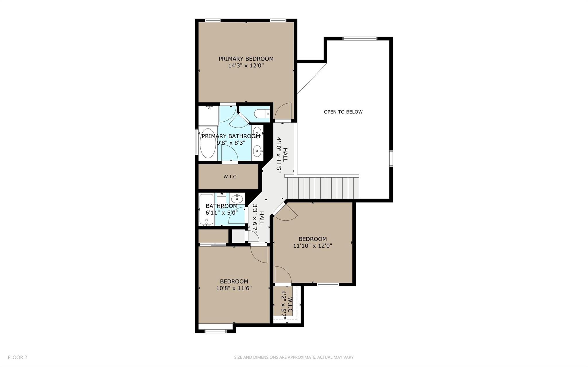 17301 Valentine Dr, Round Rock, TX 78664