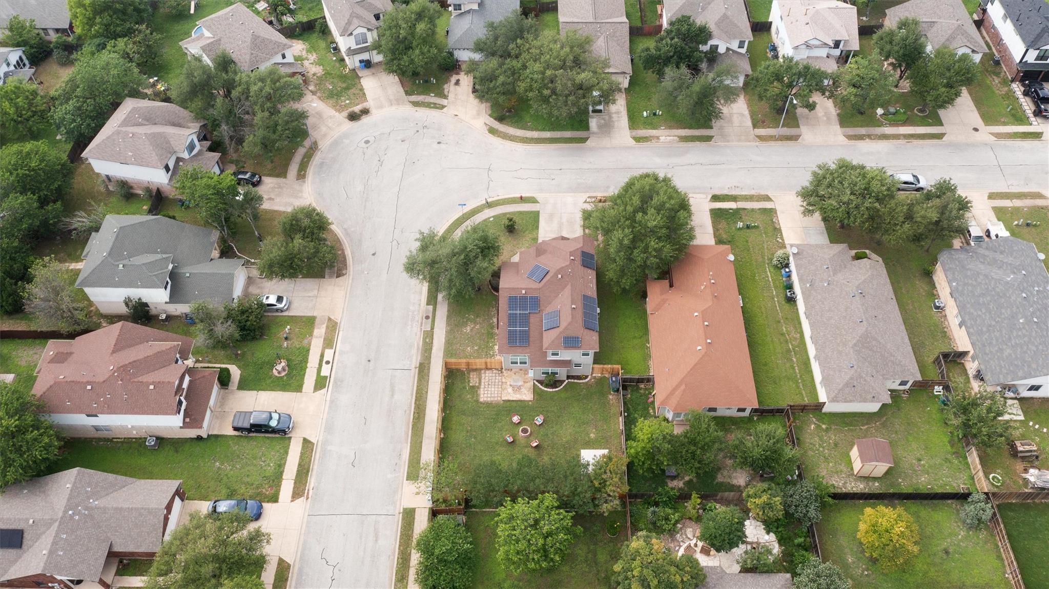 17301 Valentine Dr, Round Rock, TX 78664