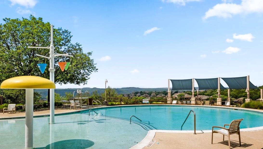 12811 Mcnelly Trl, Austin, TX 78732