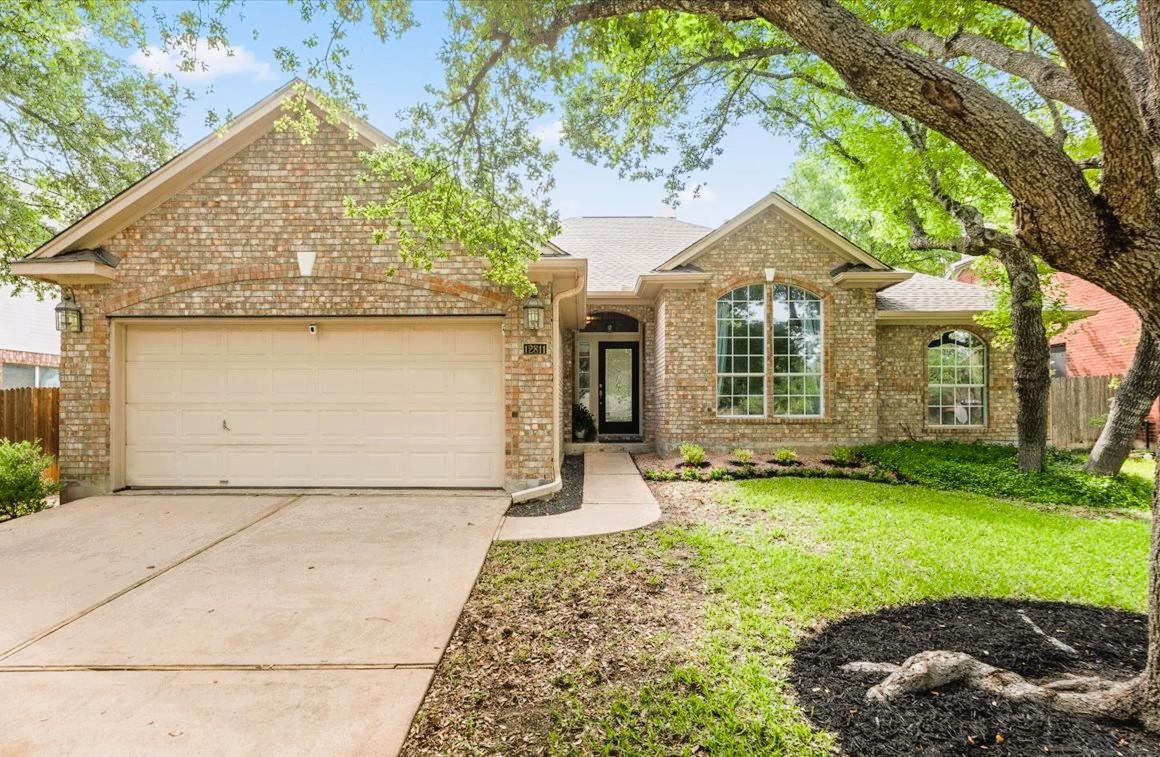 12811 Mcnelly Trl, Austin, TX 78732